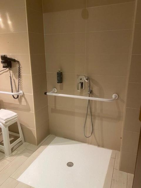 Hotel La Nuova Rotaia, Billede 2