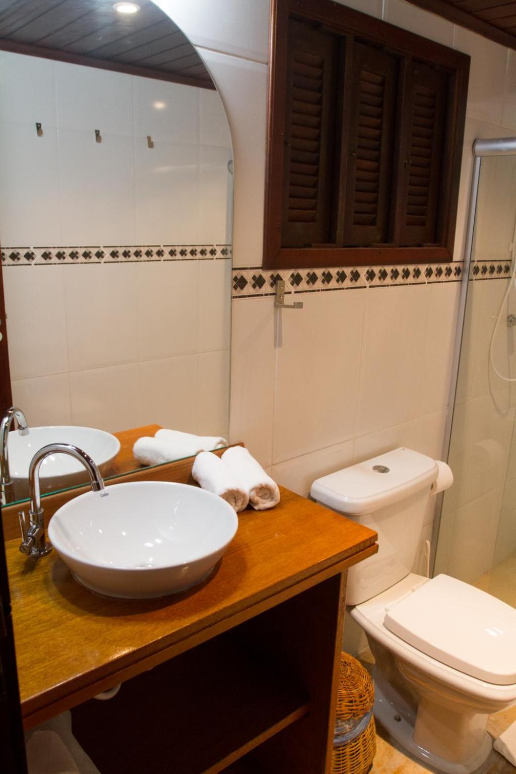 Standard Double Room - Photo 7