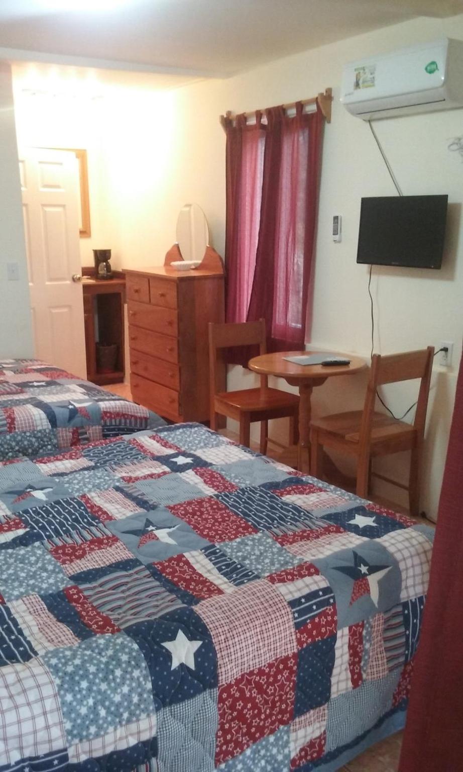 Deluxe Double Room with Sea View photo 2