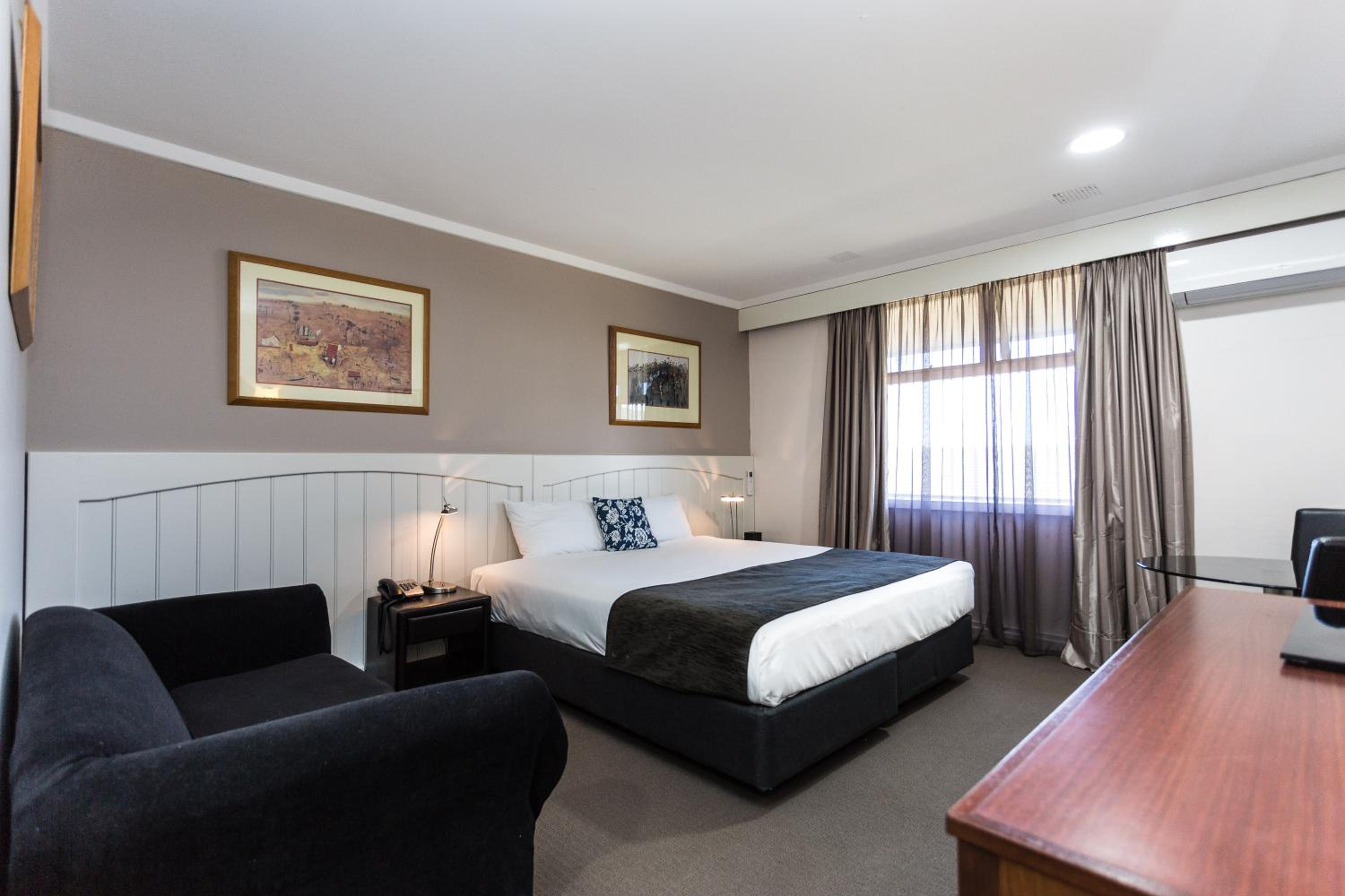 Corporate King Room - Adult Only - Photo 3
