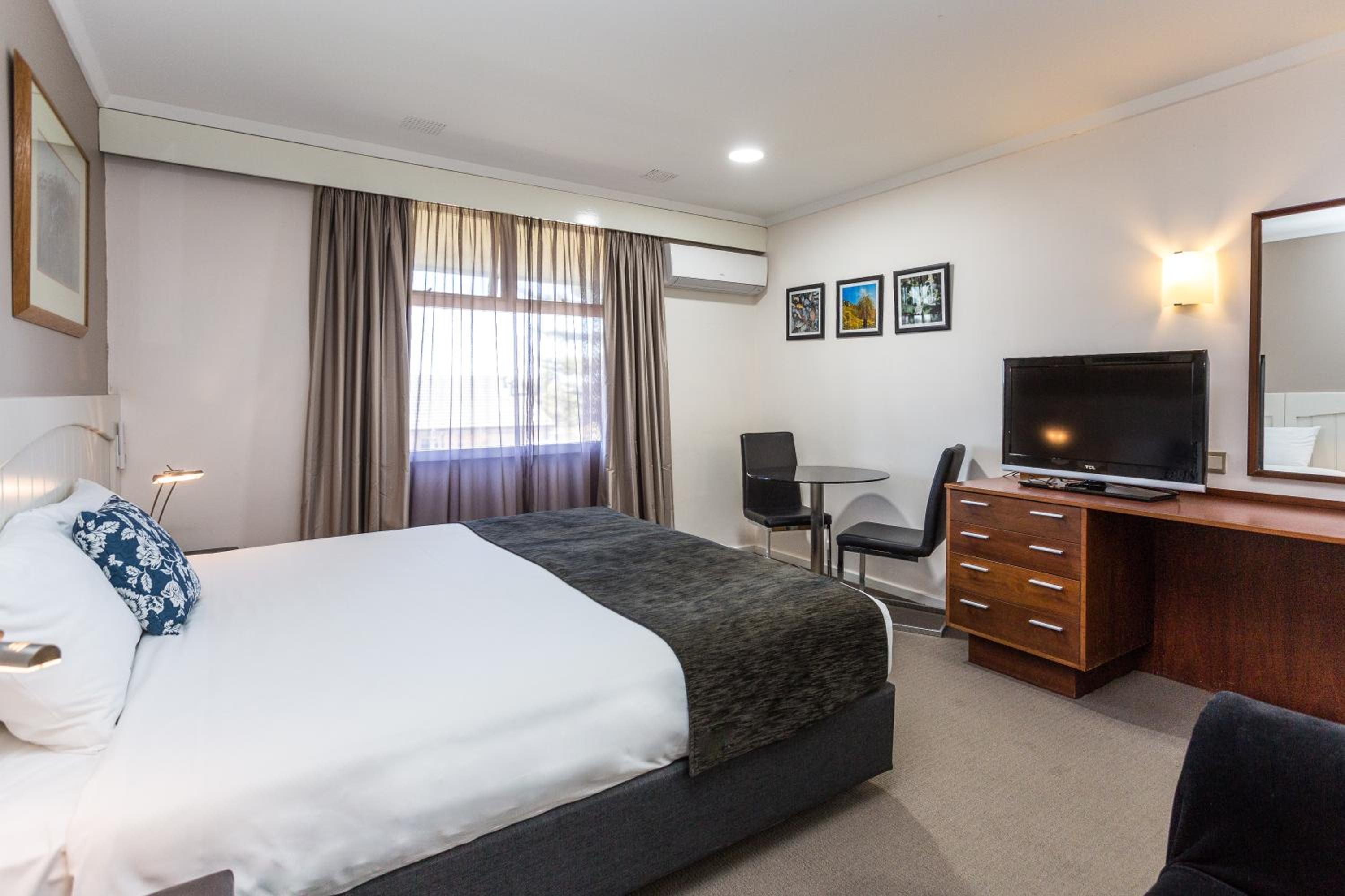 Corporate King Room - Adult Only - Photo 1