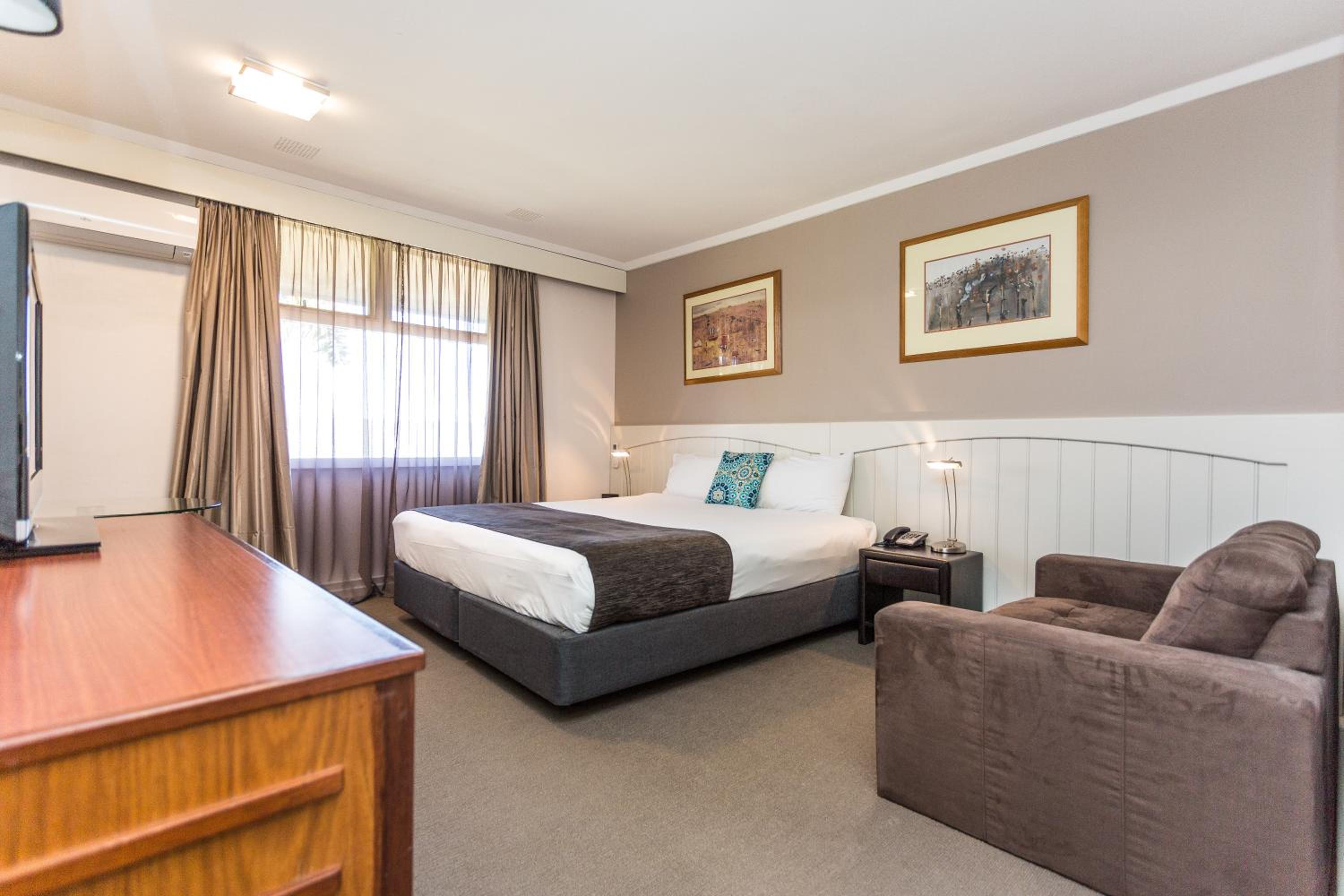Corporate King Room - Adult Only - Photo 9