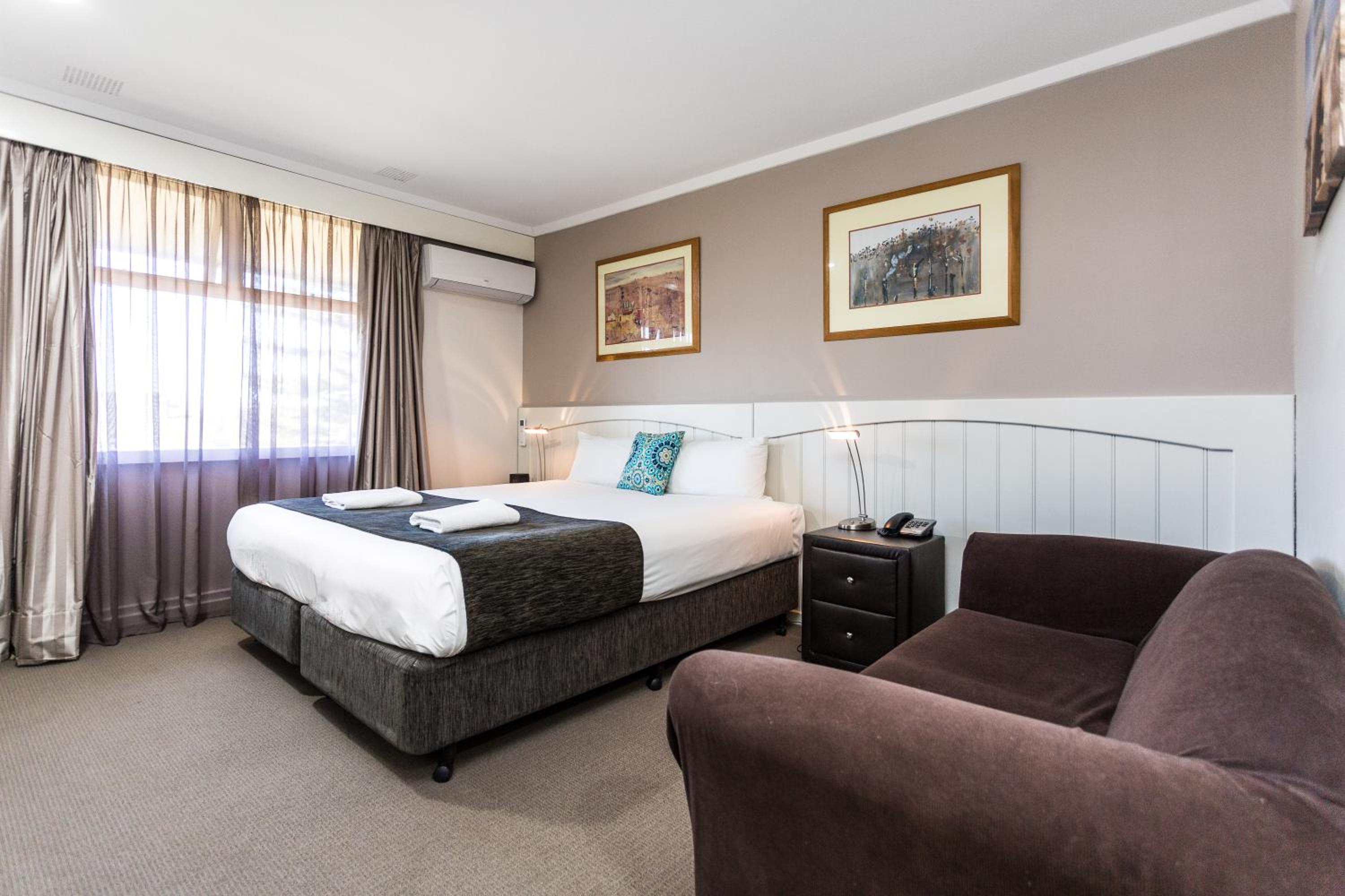 Corporate King Room - Adult Only - Photo 7