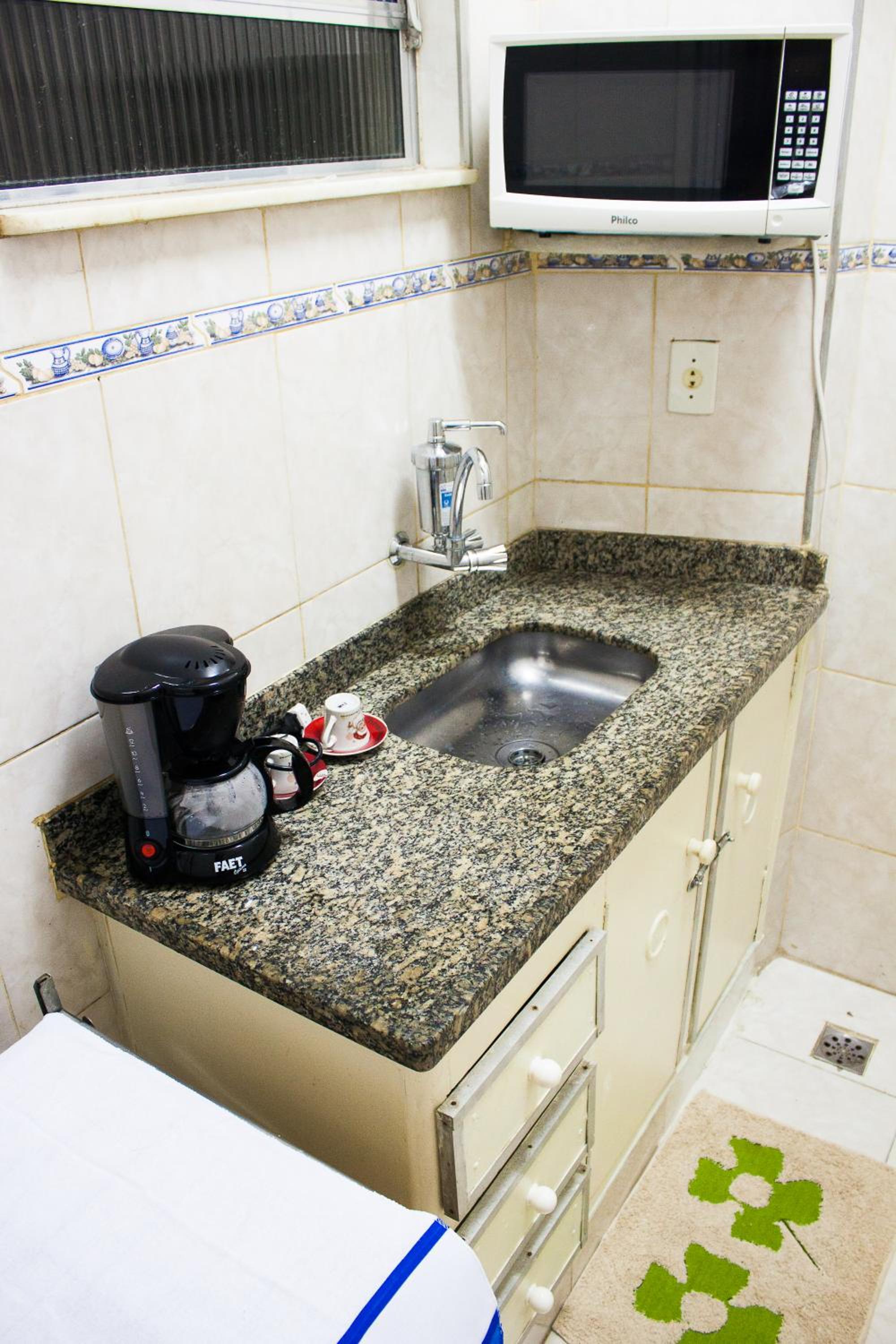 Apartment with Sea View - Photo 46