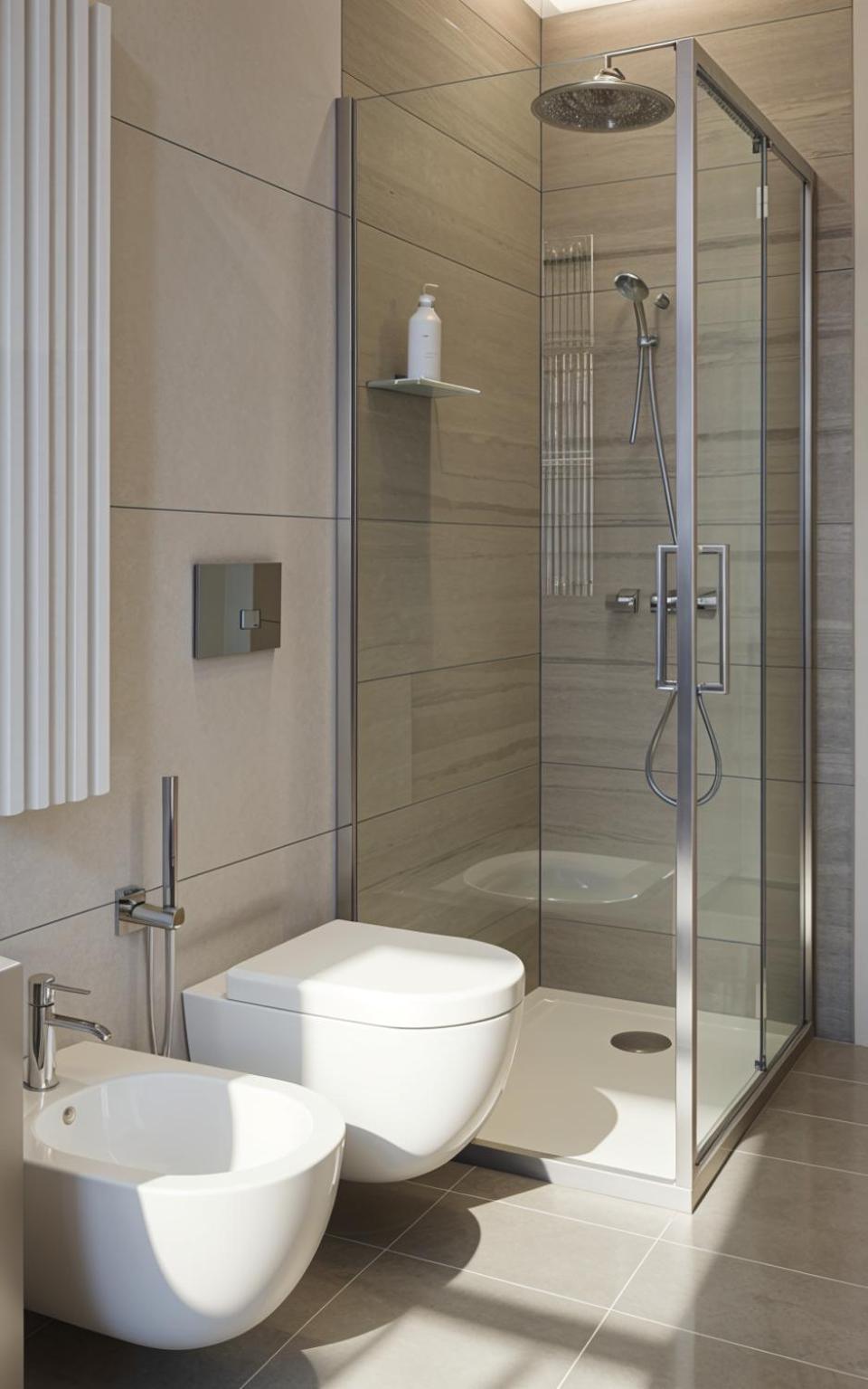 Suite Apartment