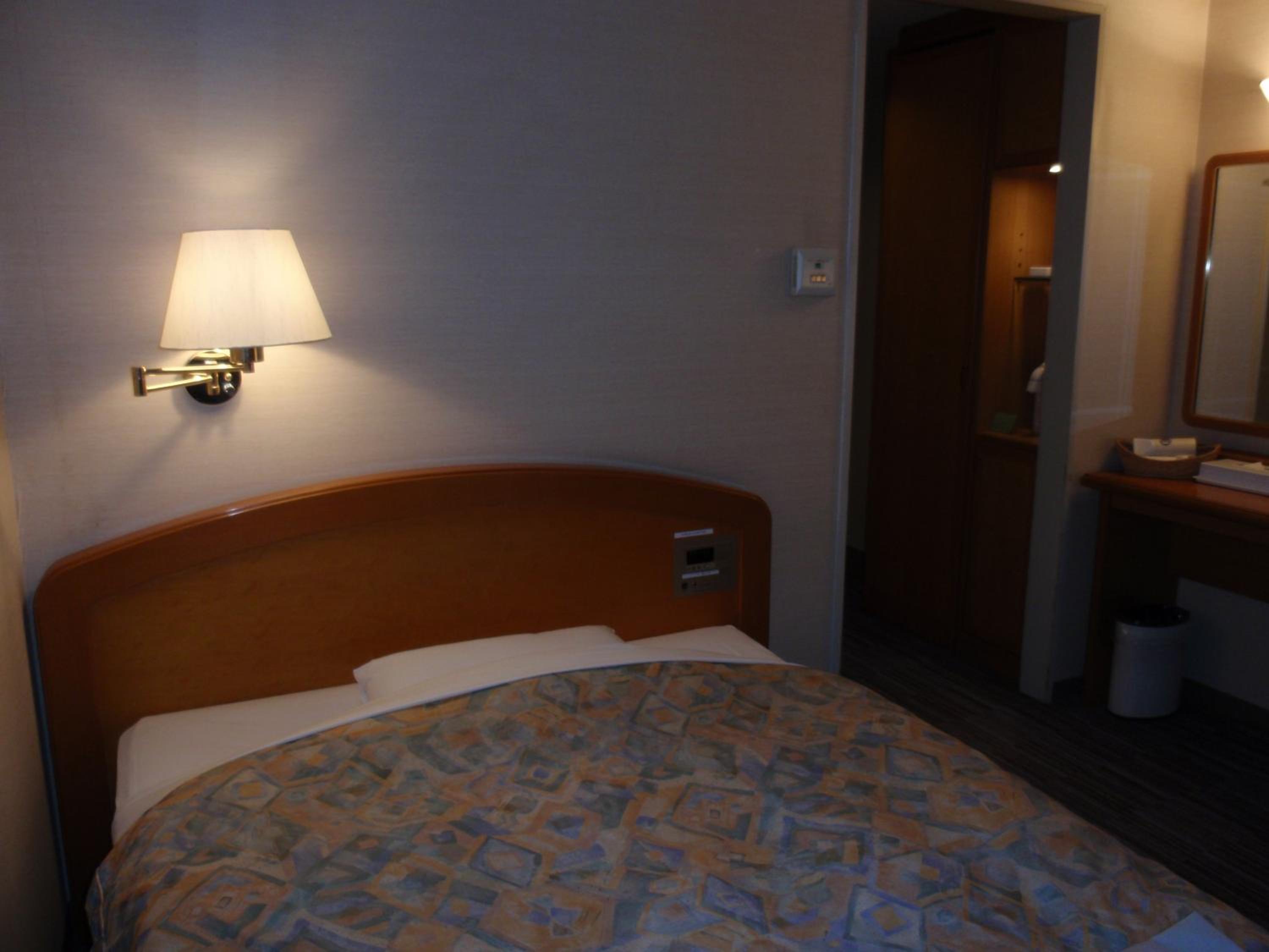 Single Room - Non-Smoking photo 3