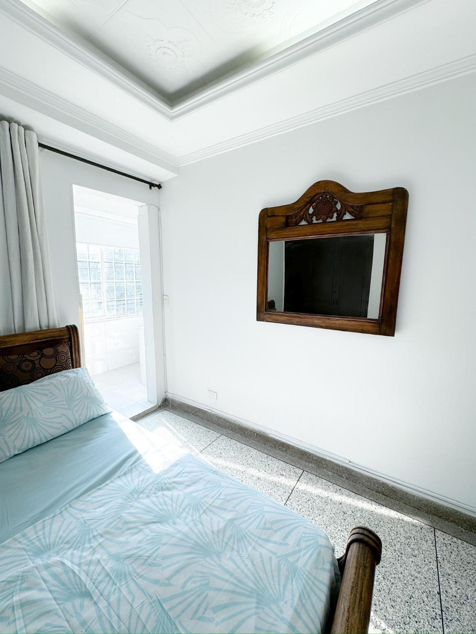 Standard Double Room with Fan
