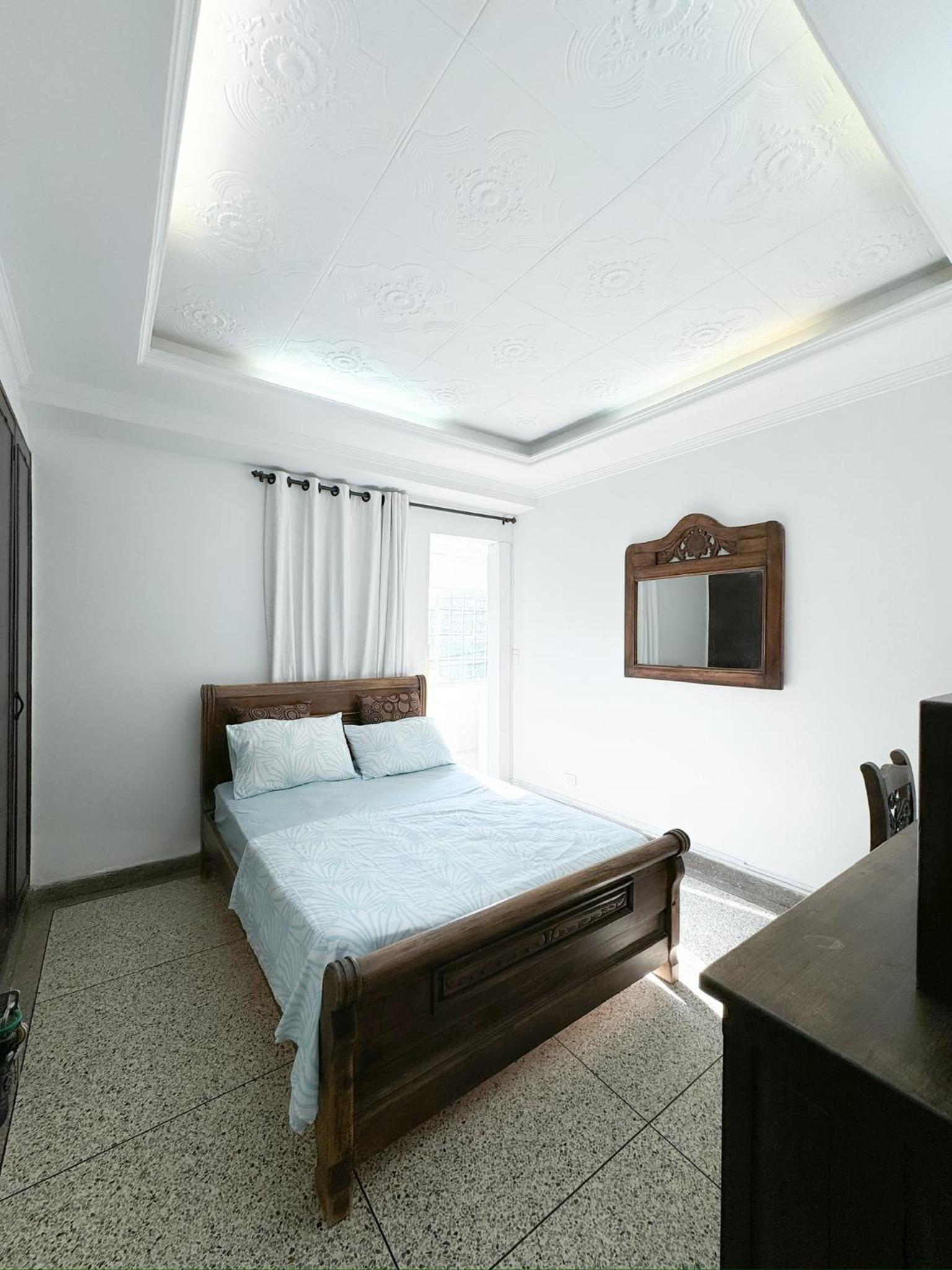 Standard Double Room with Fan photo 1