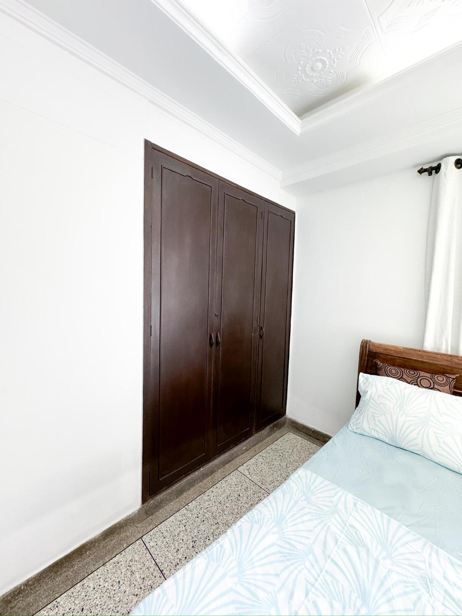 Standard Double Room with Fan photo 2