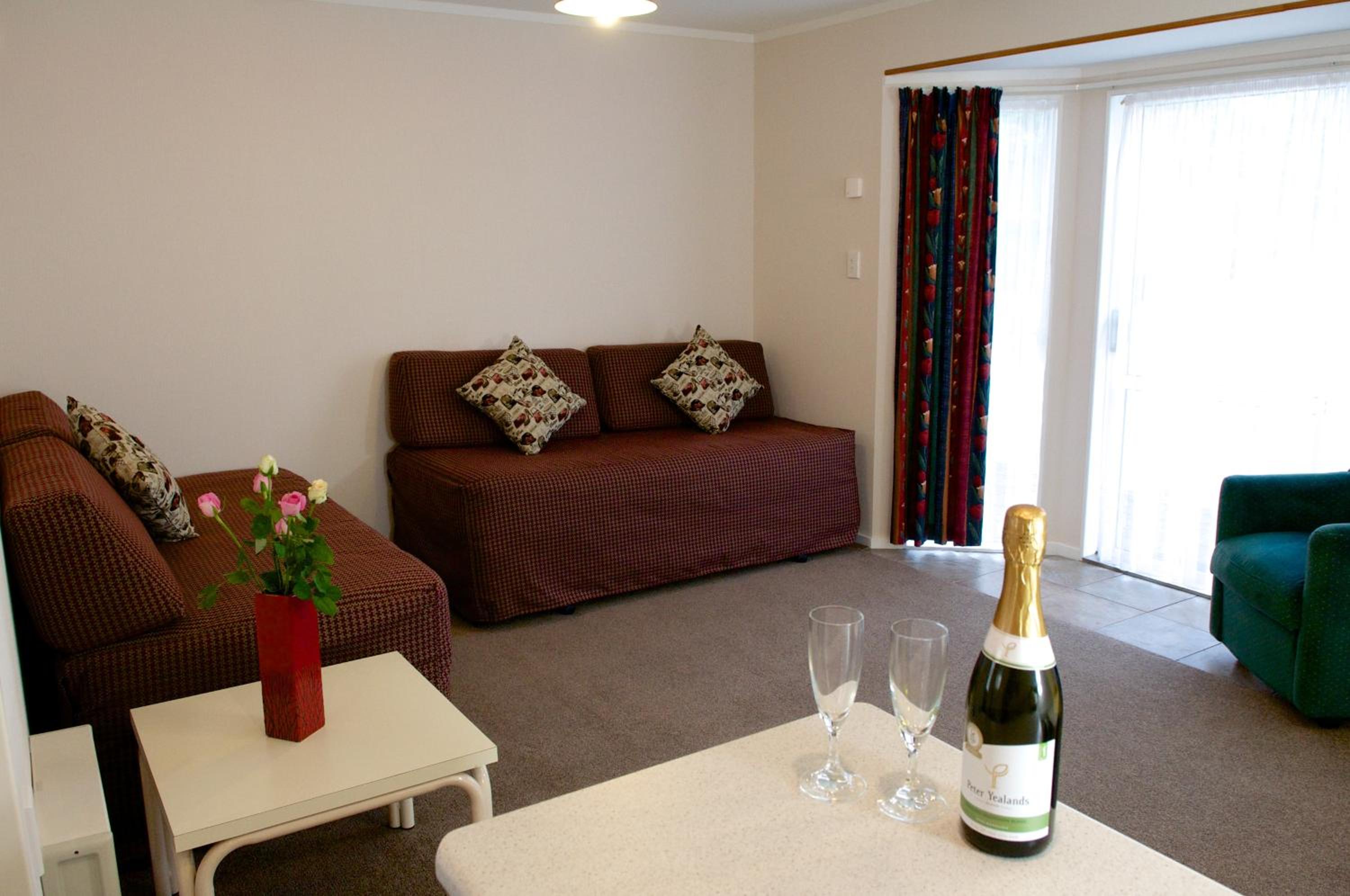 Superior One-Bedroom Apartment photo 1