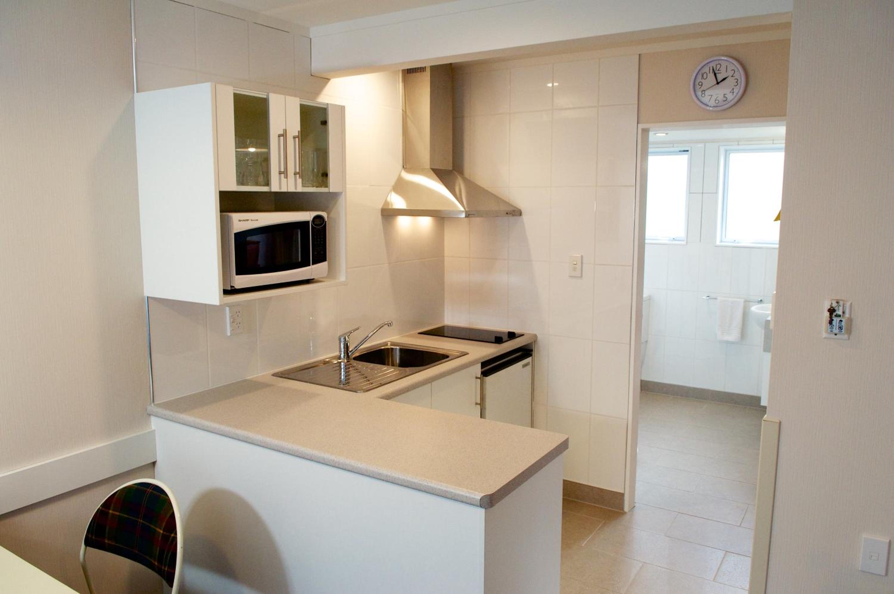 Superior One-Bedroom Apartment photo 3