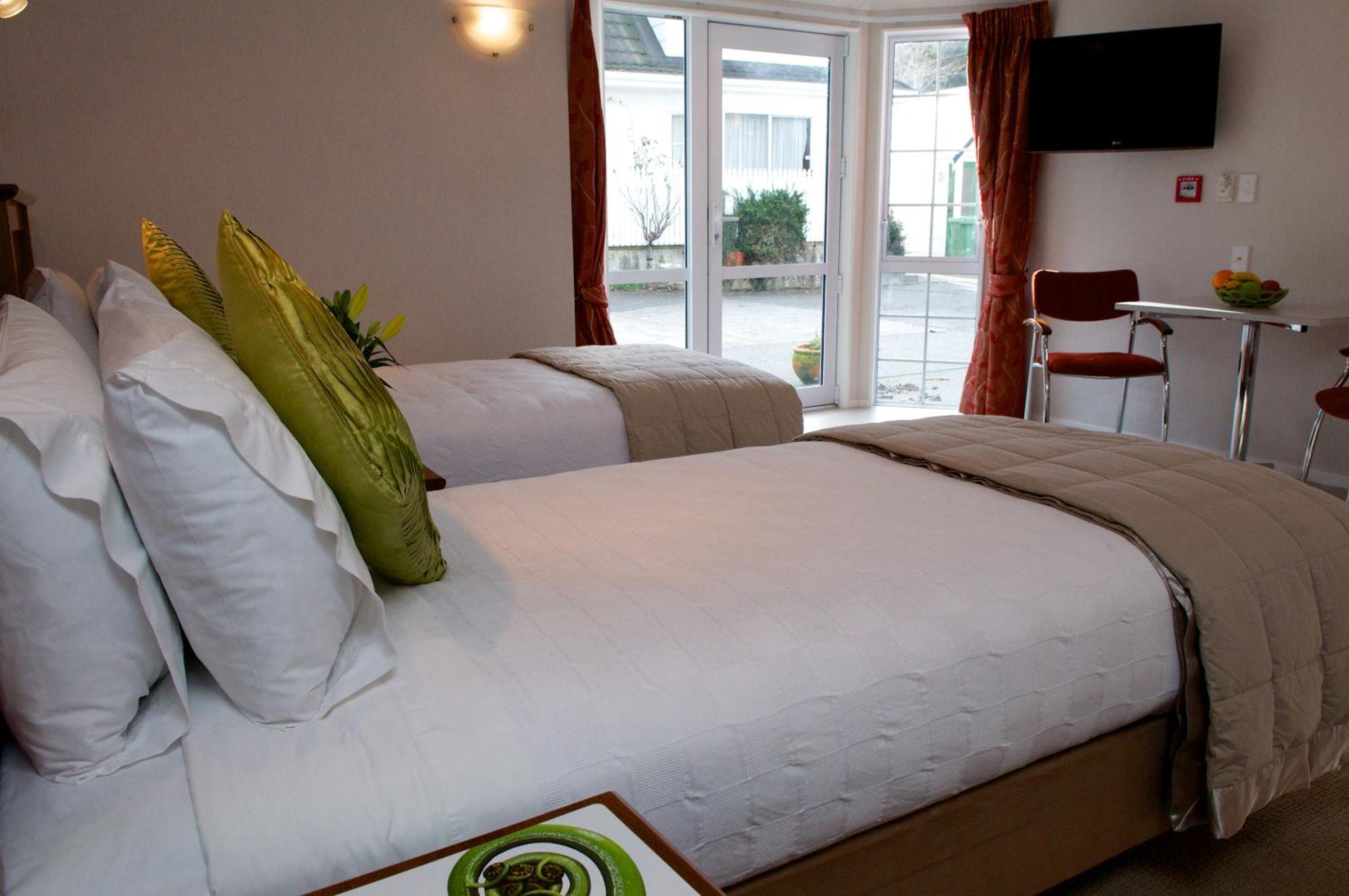 Executive Studio (King bed) photo 3