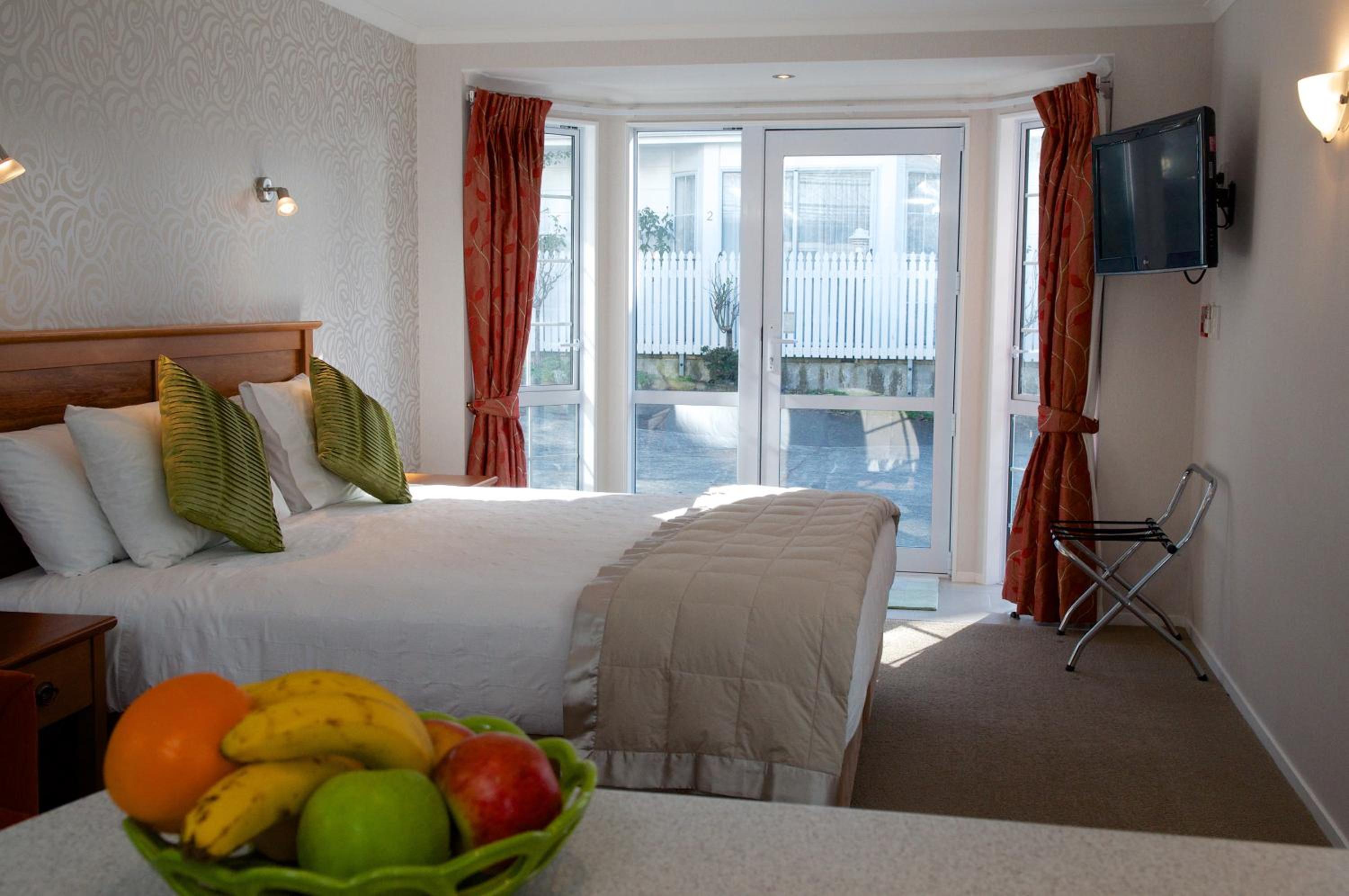 Executive Studio (King bed) photo 1