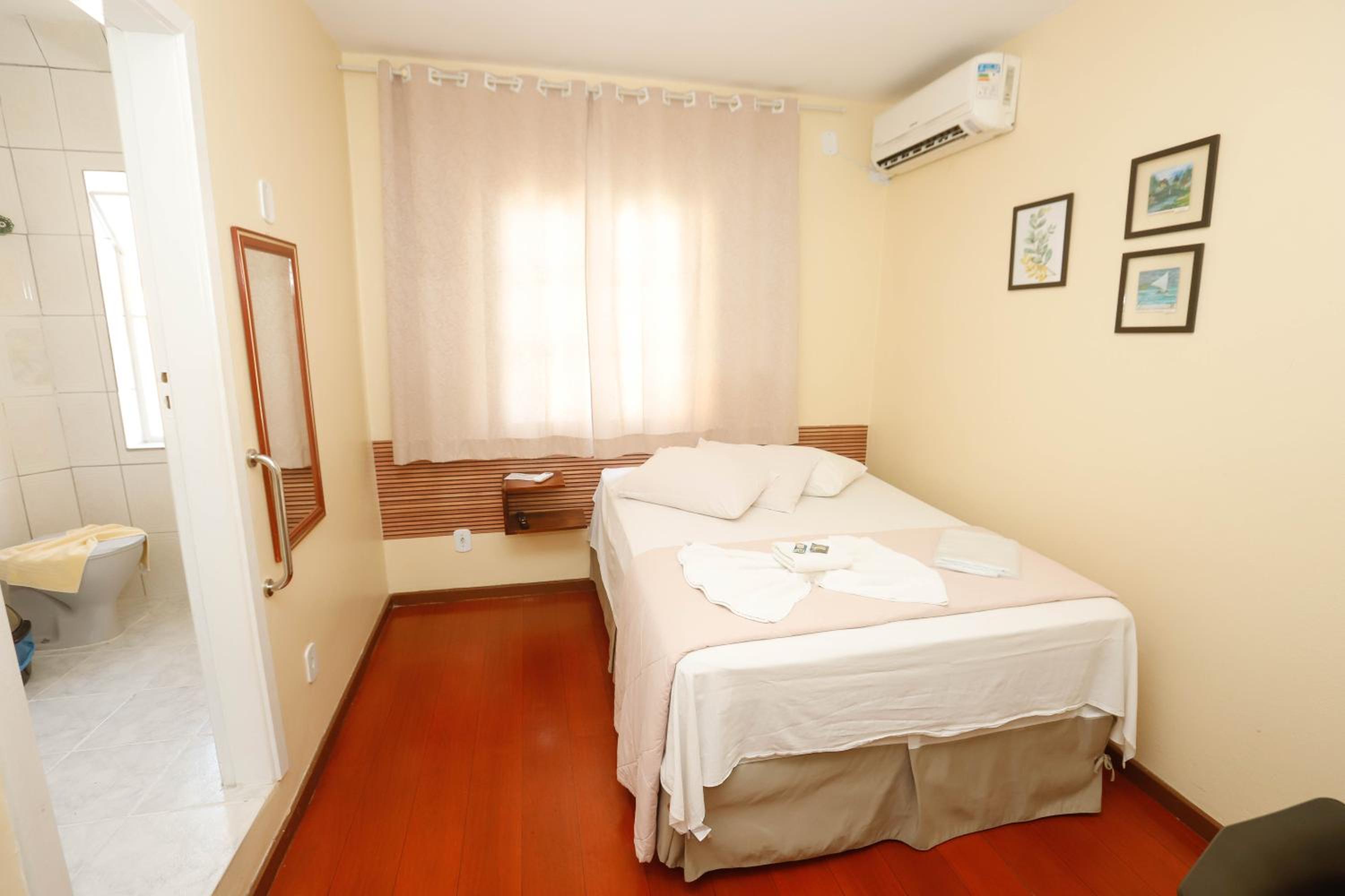 Standard Double Room photo 3