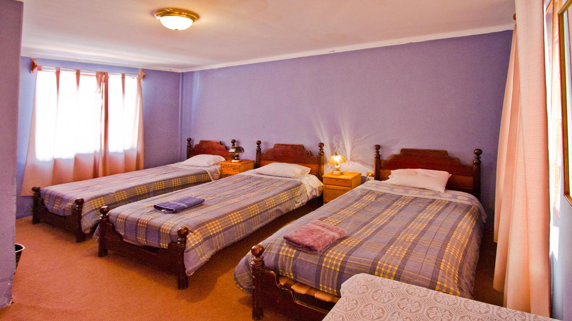 Triple Room photo 1