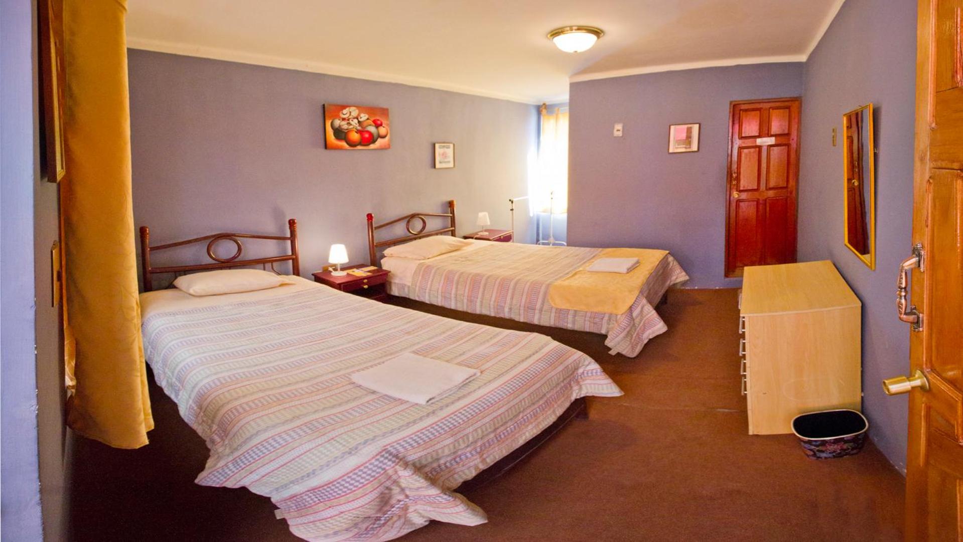 Double Room photo 3