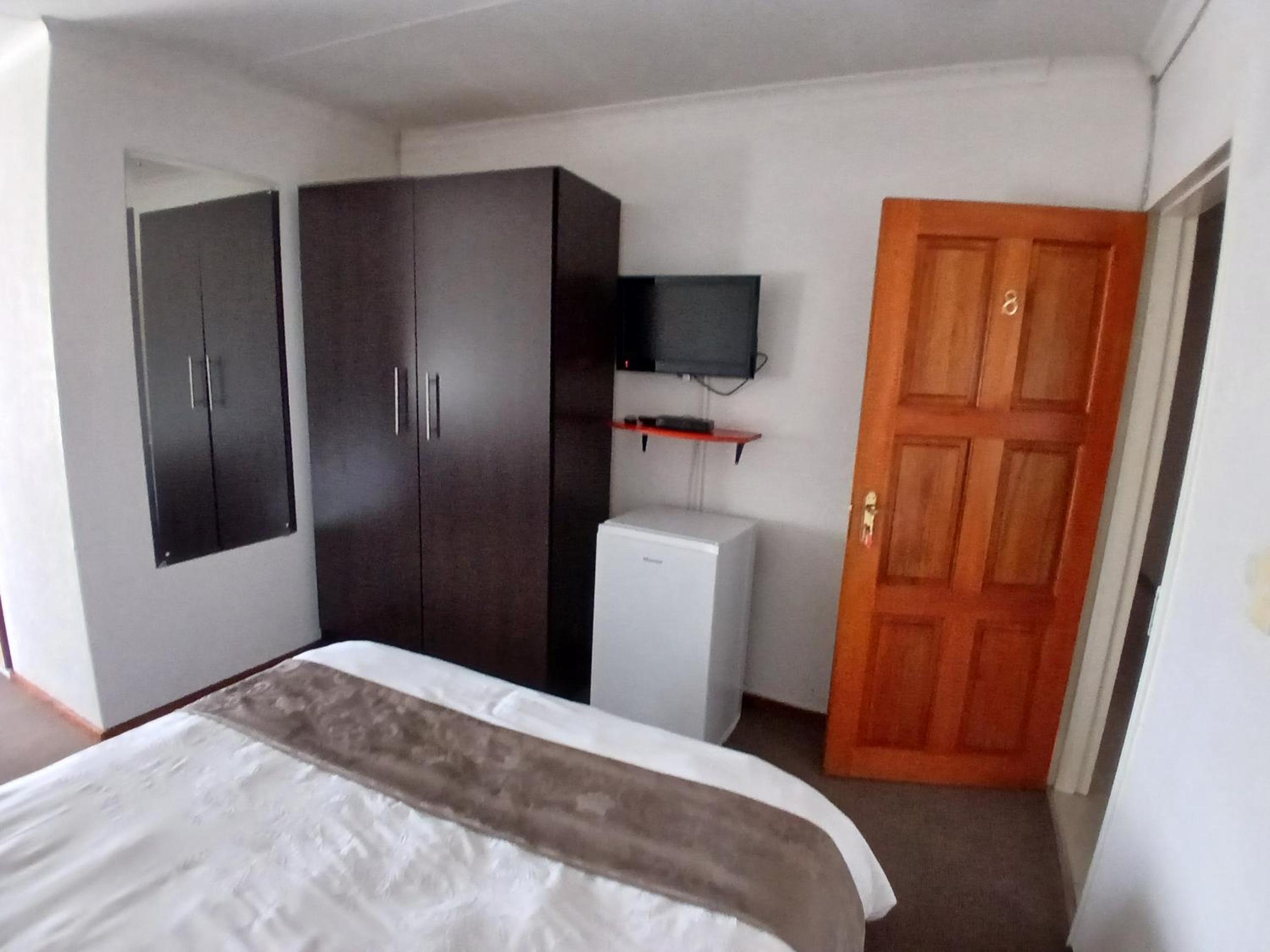 Double Room photo 2