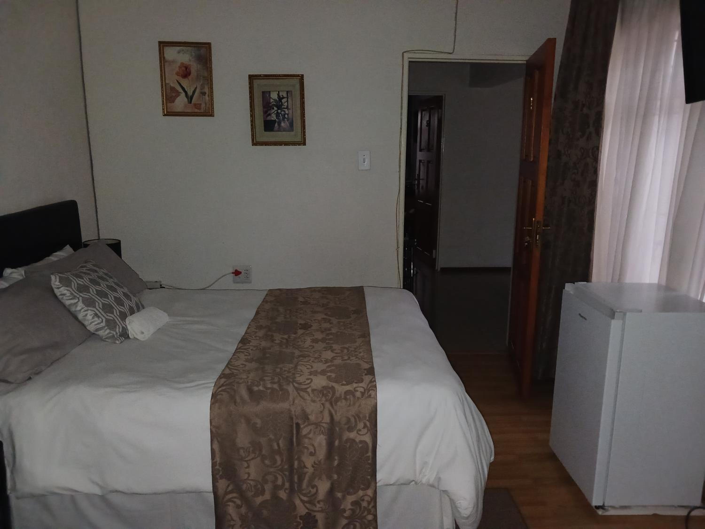 Double Room photo 1