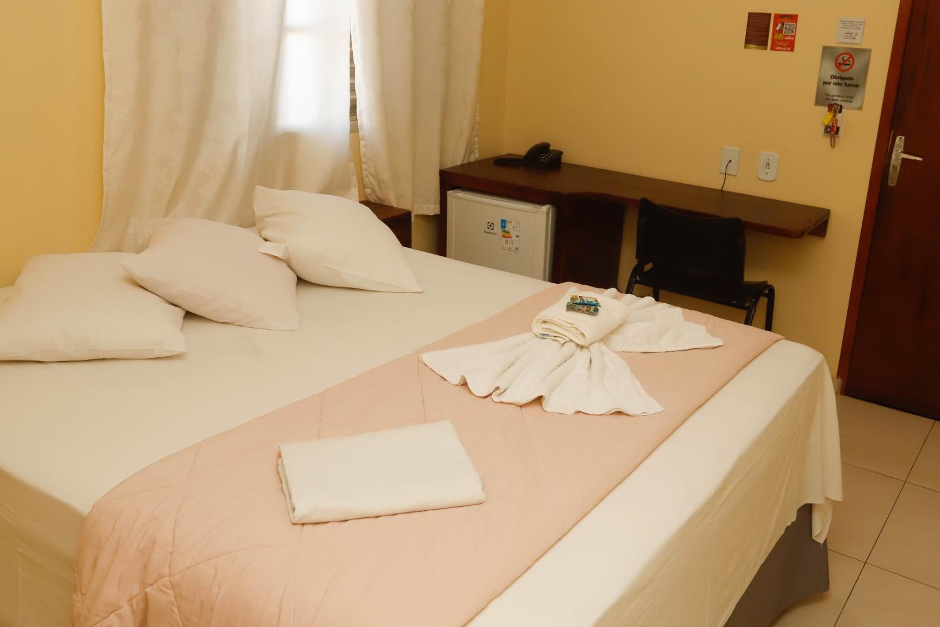 Superior Double Room photo 2