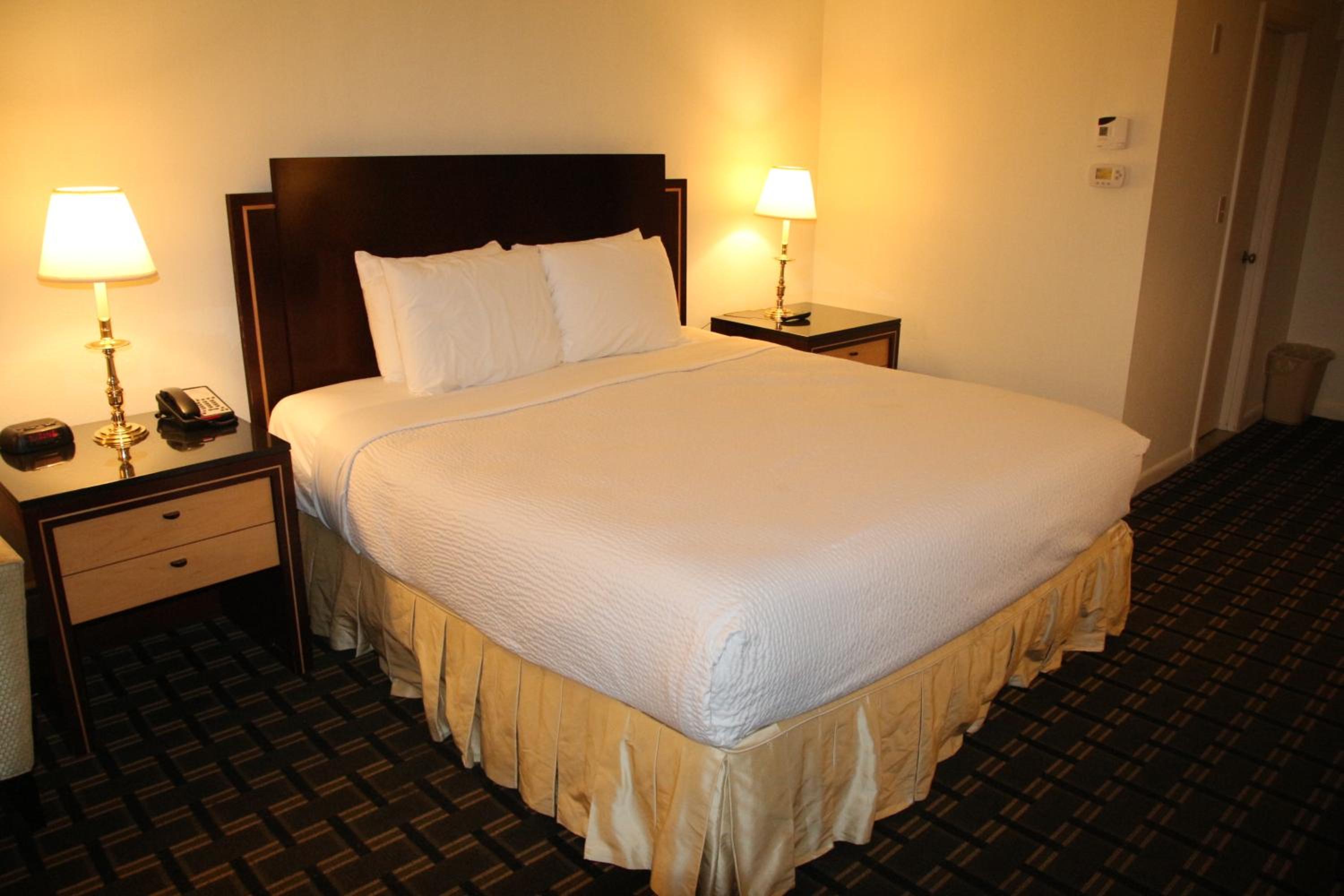 Deluxe King Room photo 3