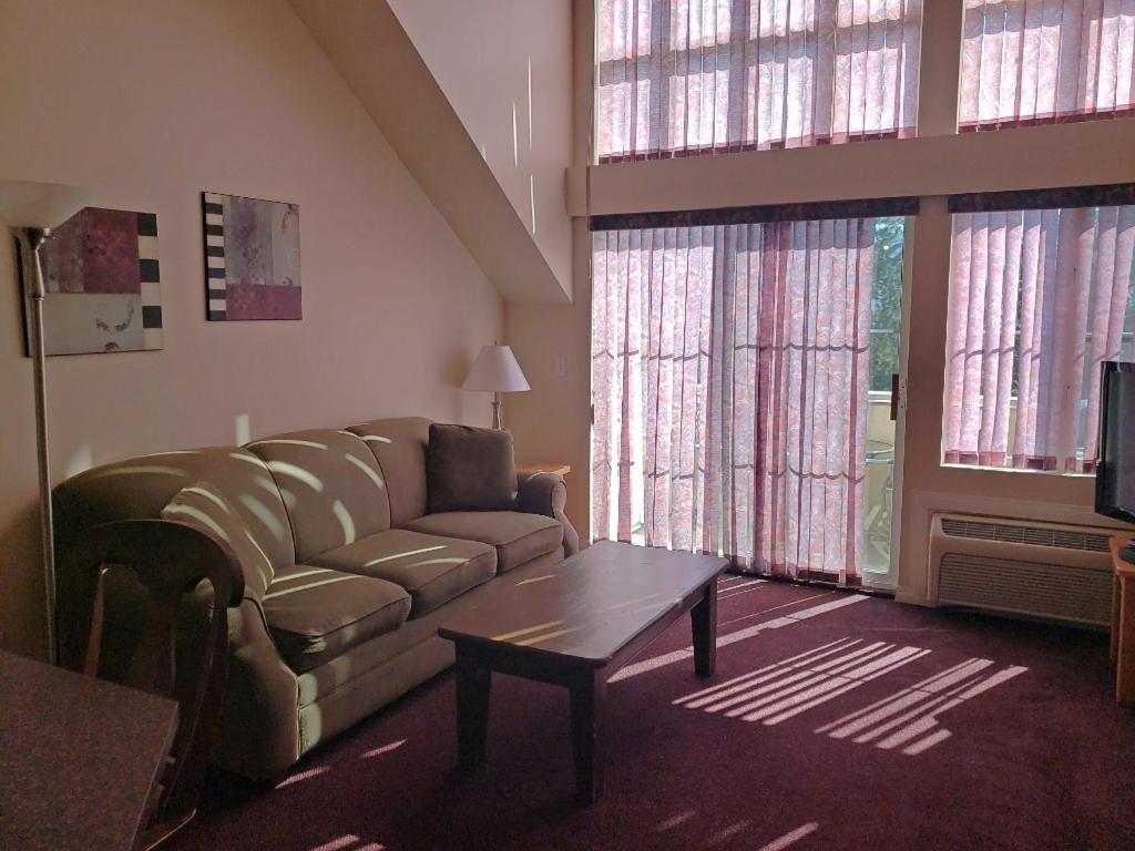 Family Room with Garden View photo 3