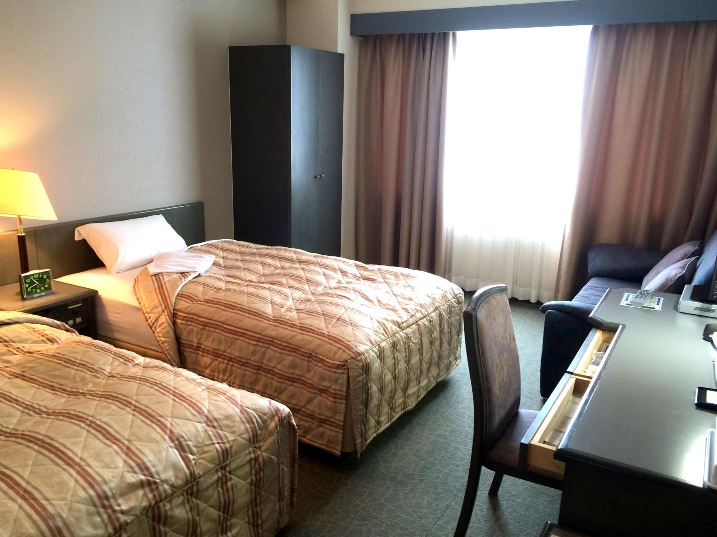 Twin Room photo 3