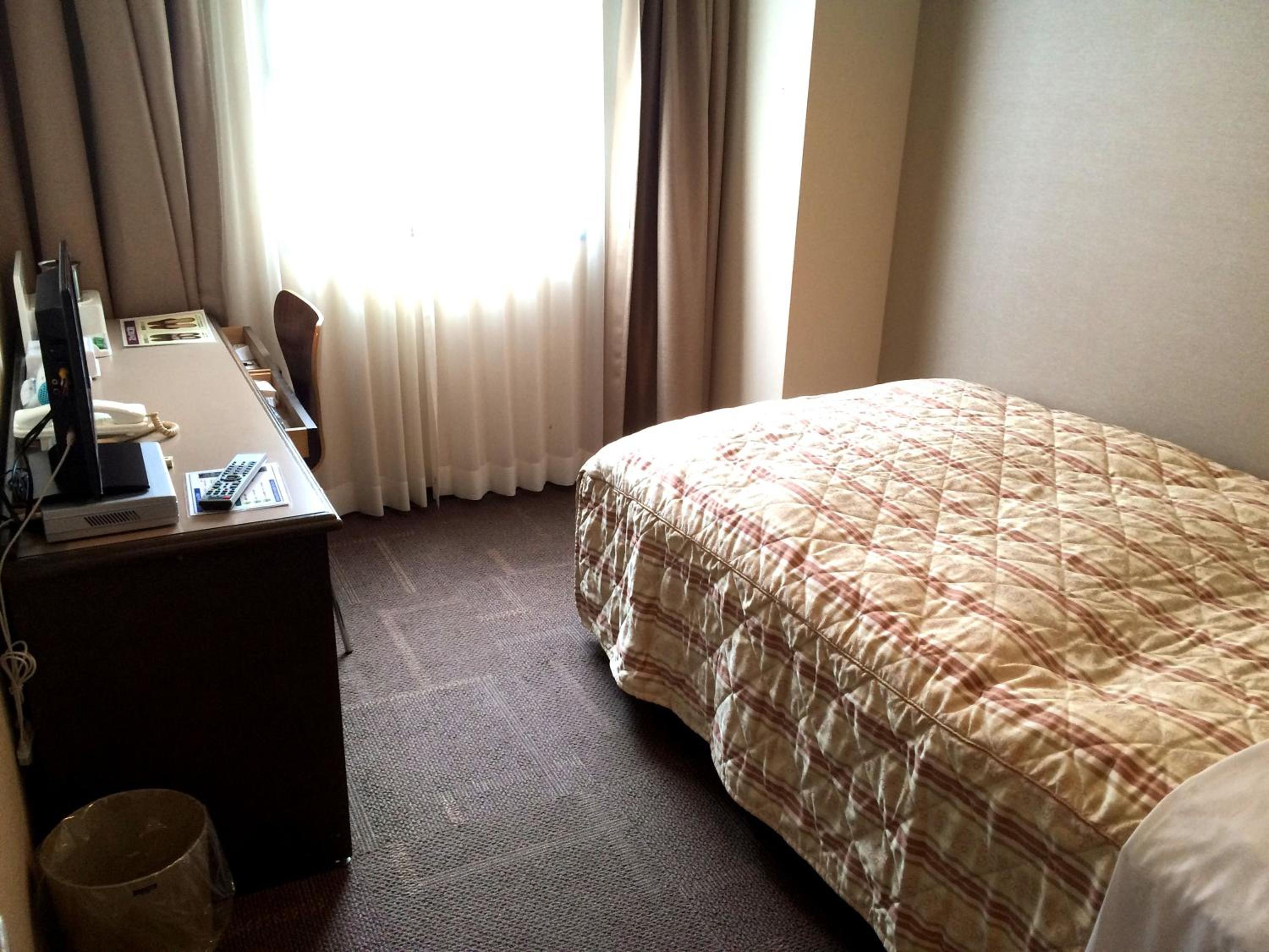 Single Room - Smoking photo 3