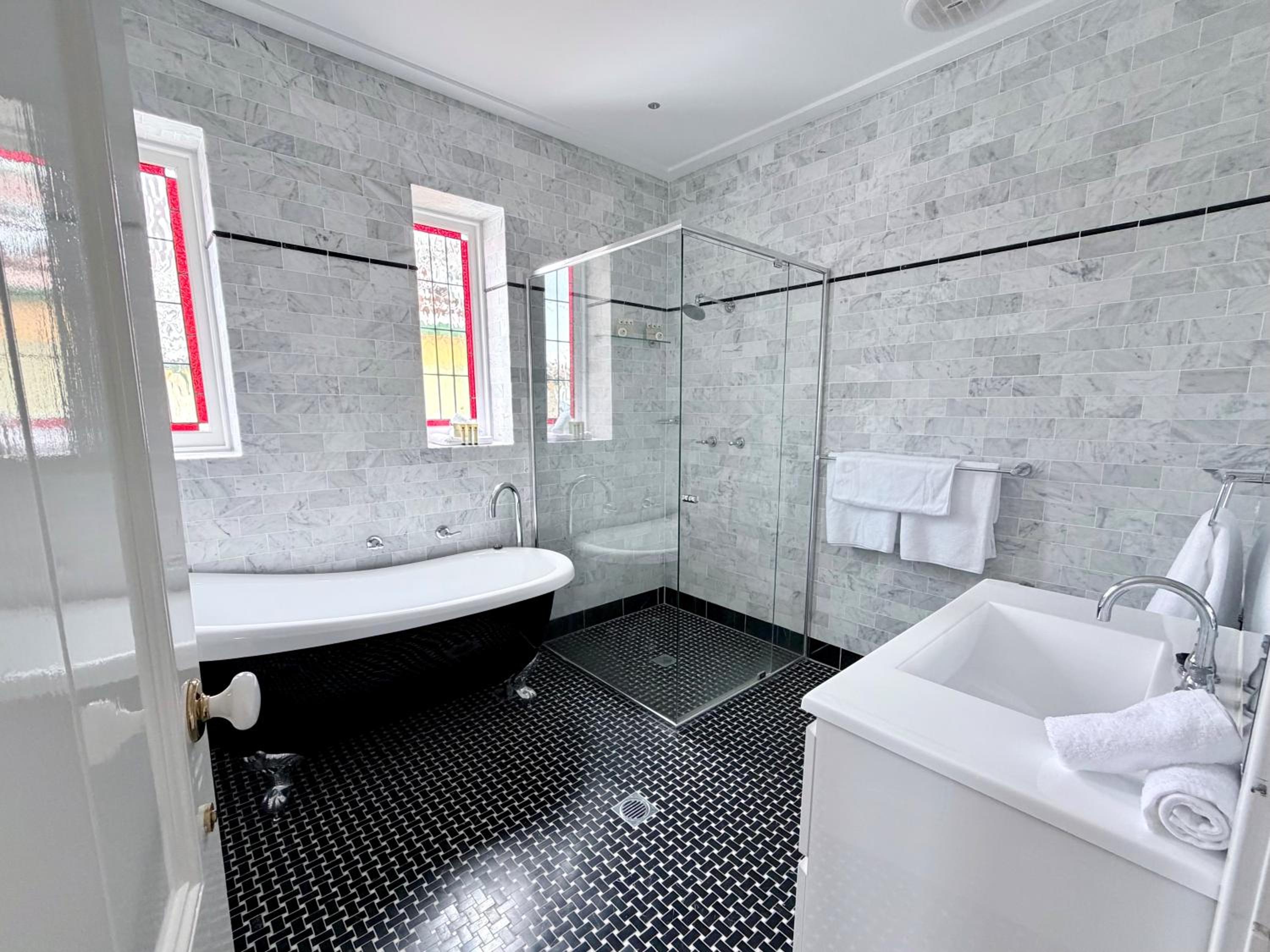 King George Suite