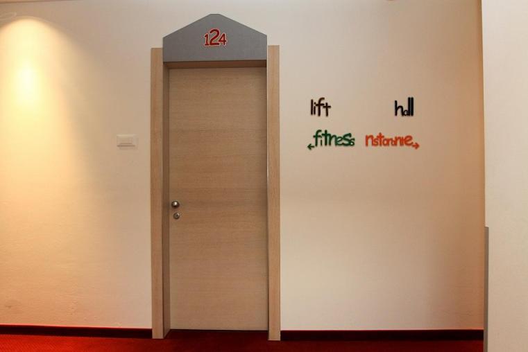 Large Single Room