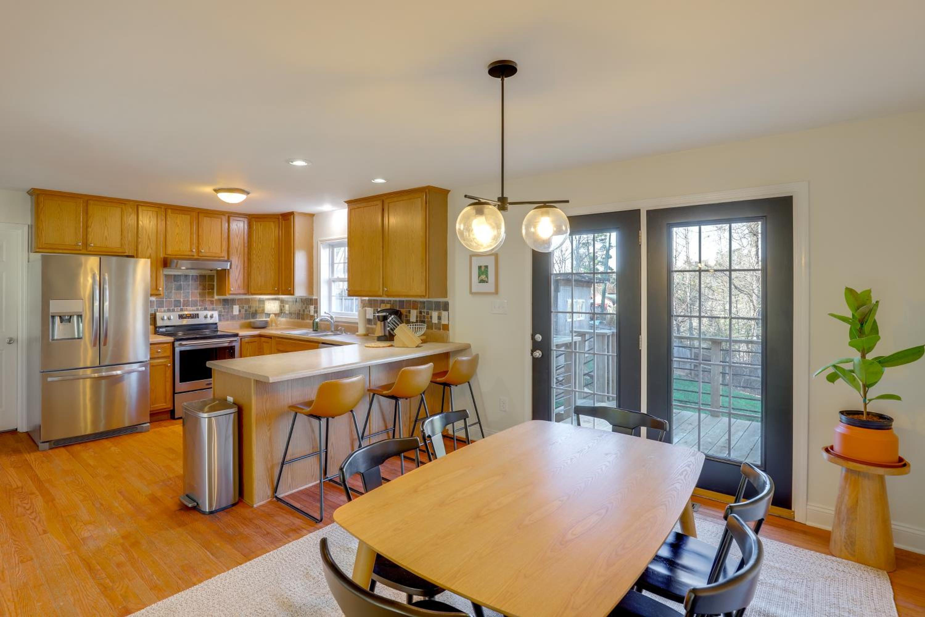 Vacation Home photo 2