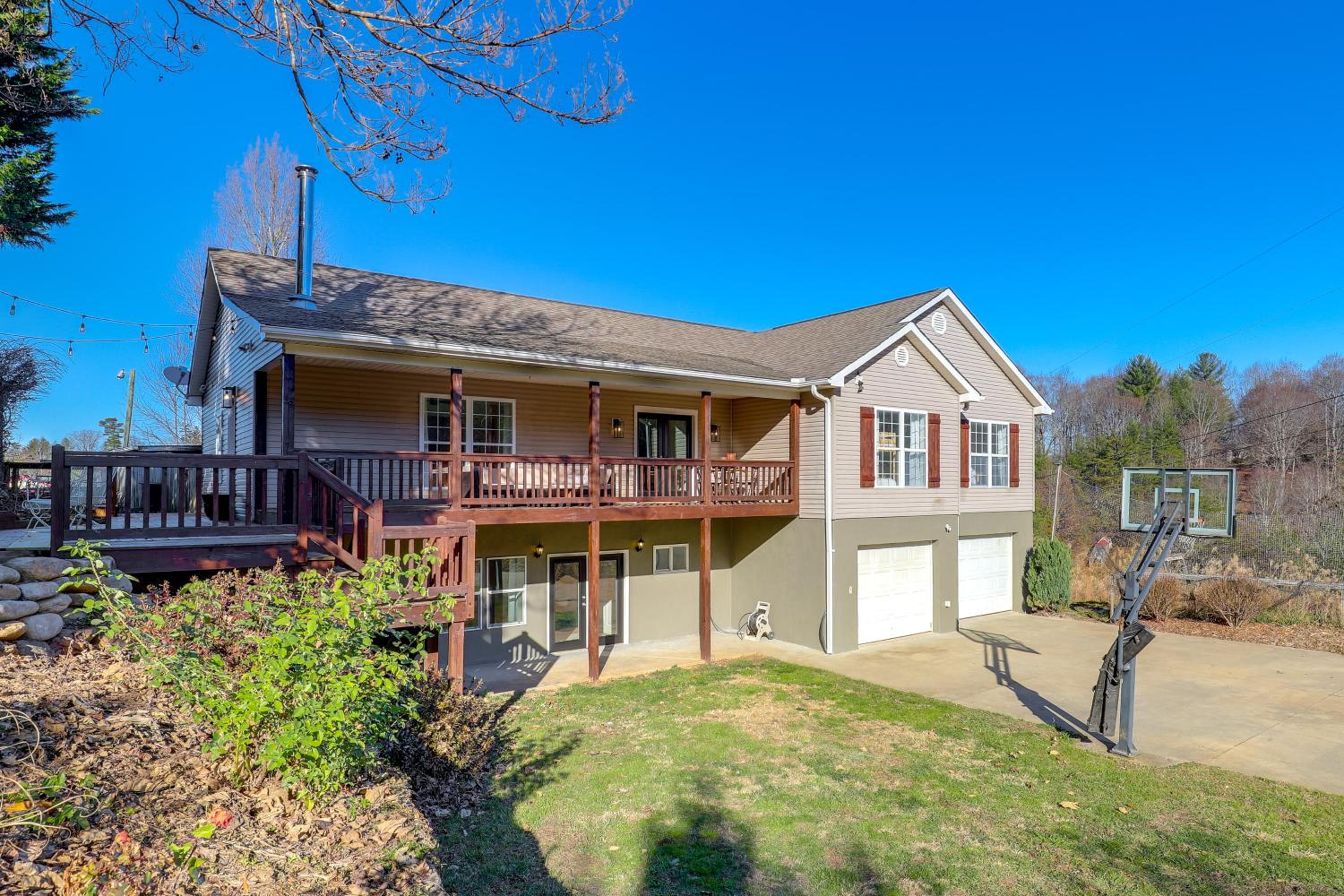 Vacation Home photo 3