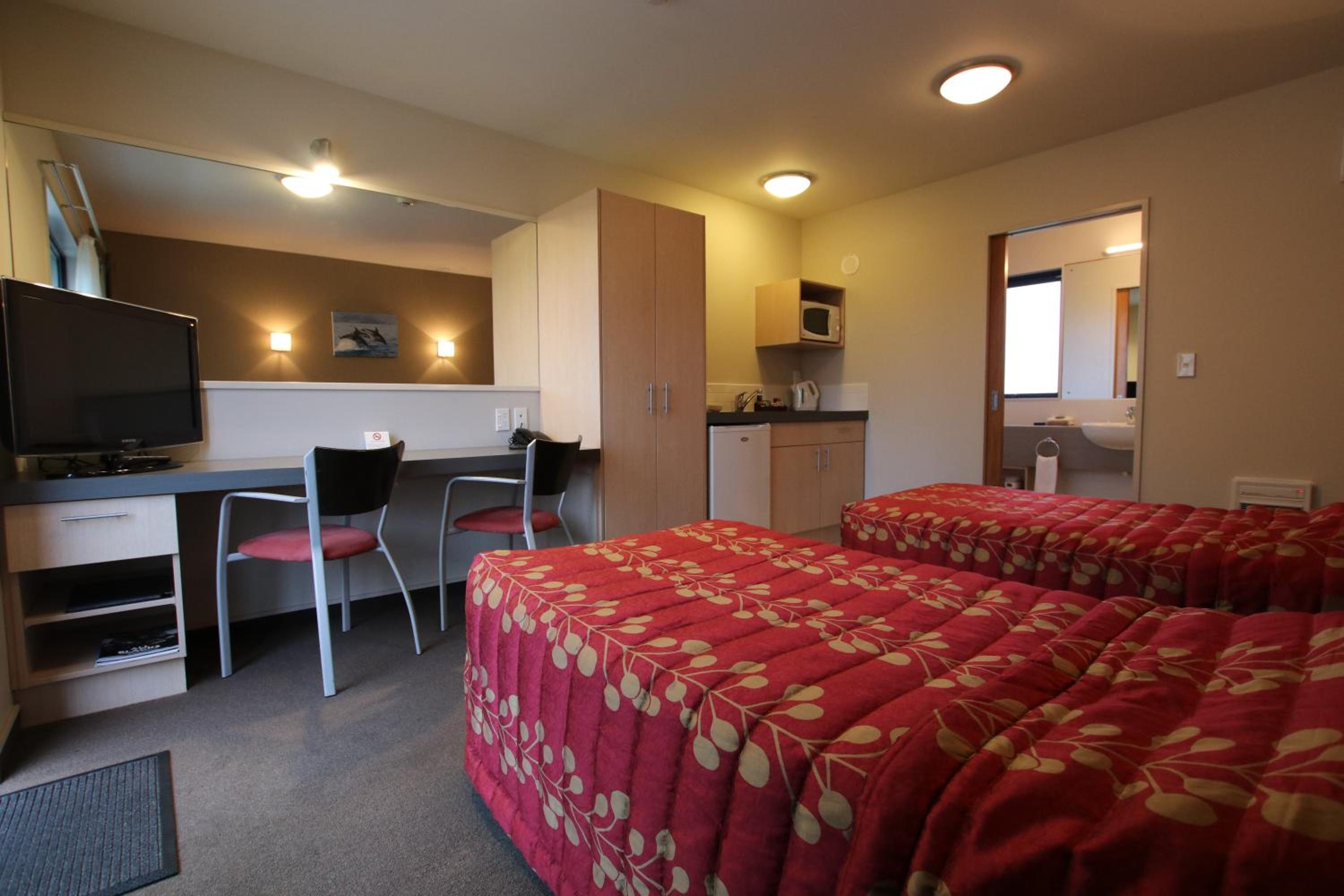 Standard Triple Room photo 1