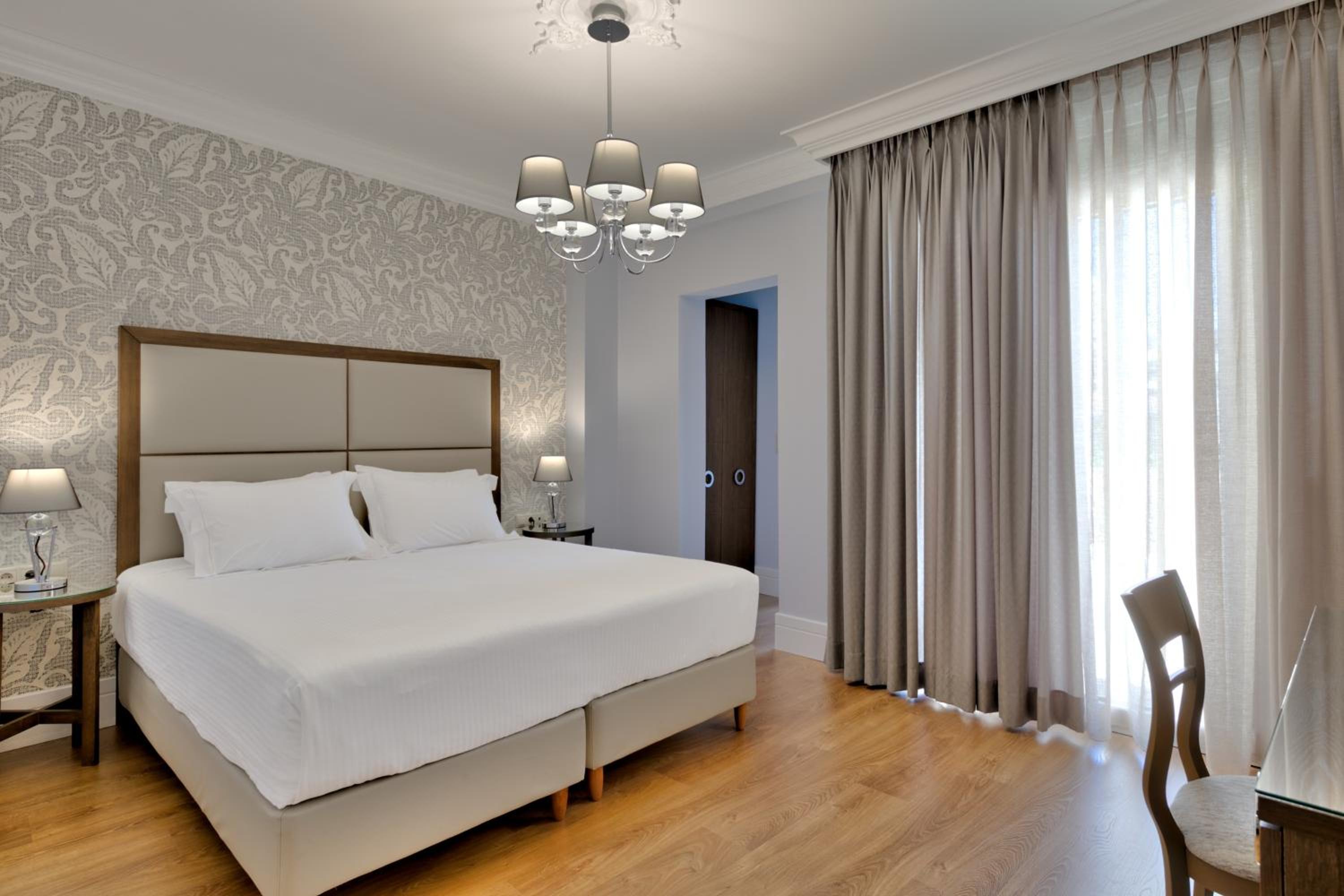 Superior Double Room photo 1