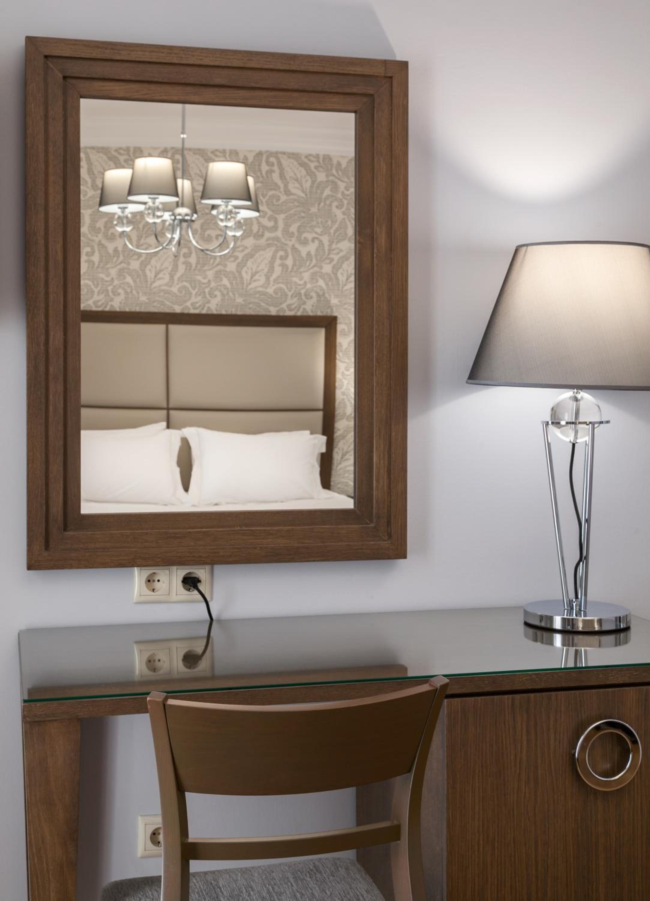 Standard Double Room - Photo 1