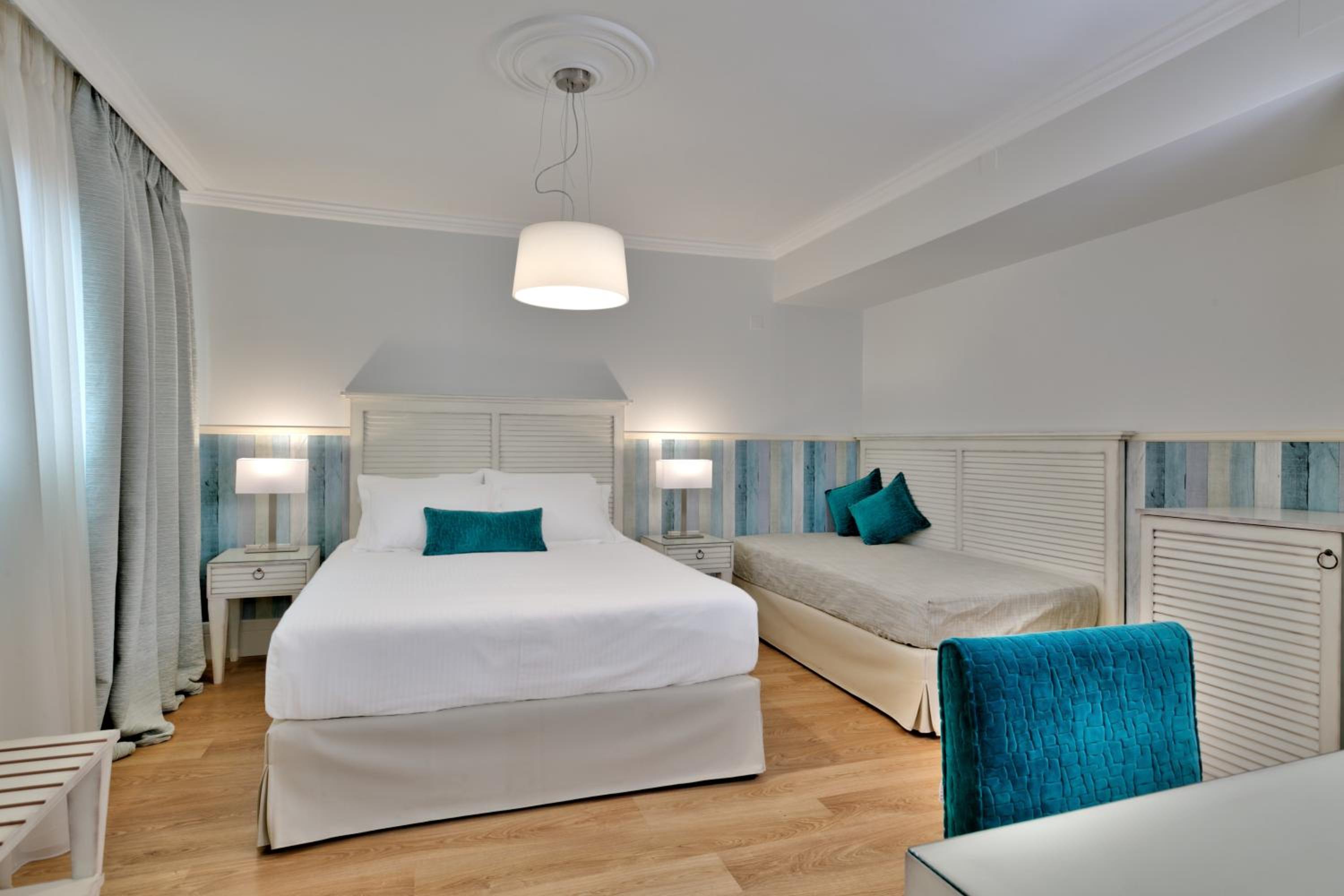 Standard Triple Room photo 1