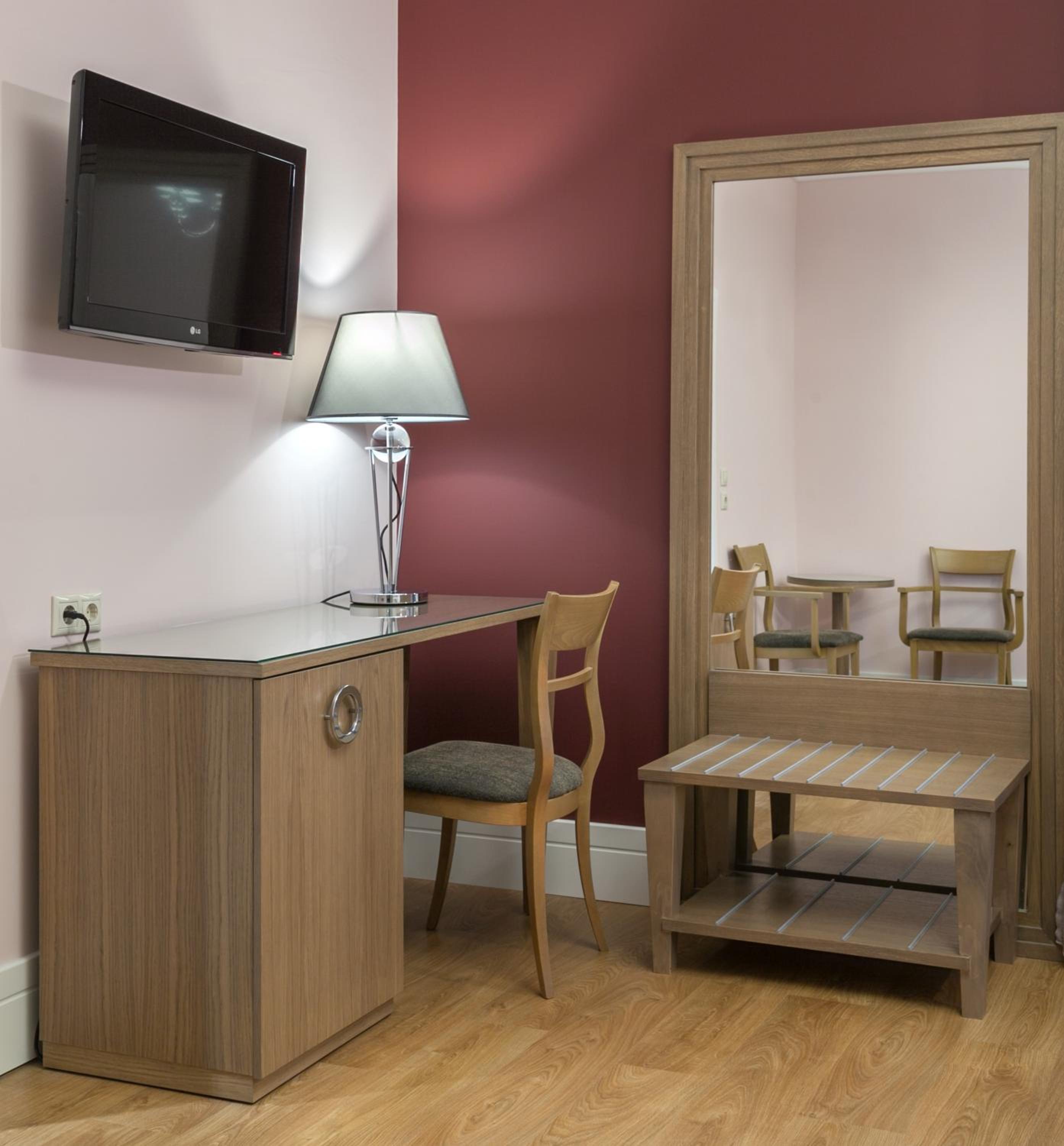 Standard Twin Room photo 2