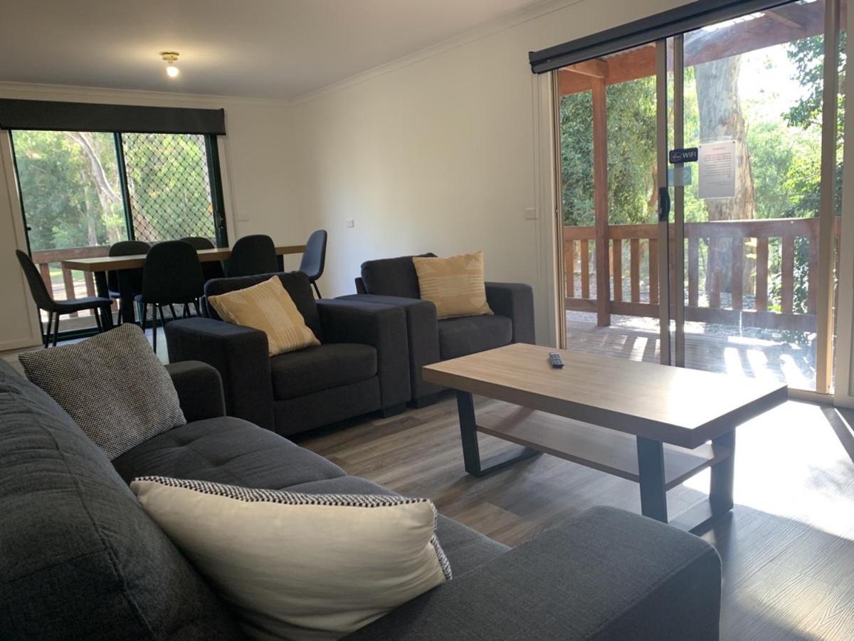 3 Bedrooms Seymour River Lodge photo 1