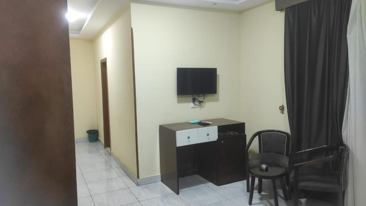 Triple Room photo 3