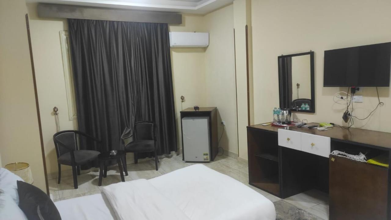 Quadruple Room photo 2