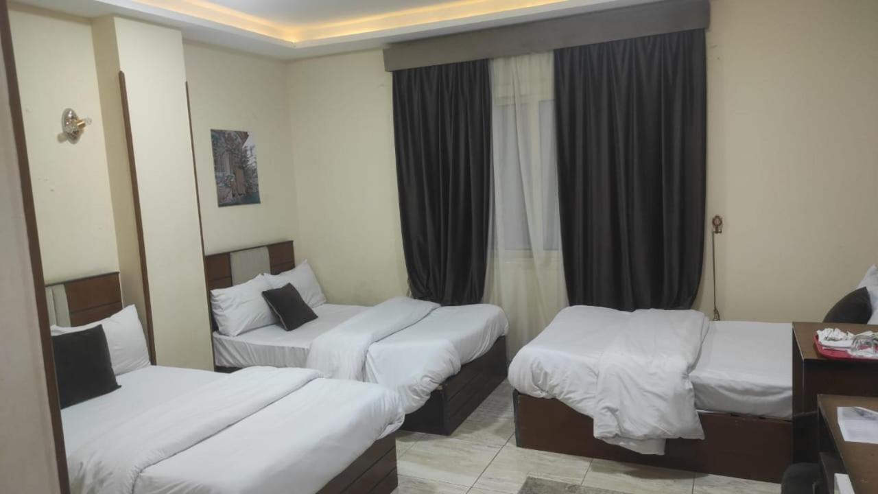 Quadruple Room photo 3