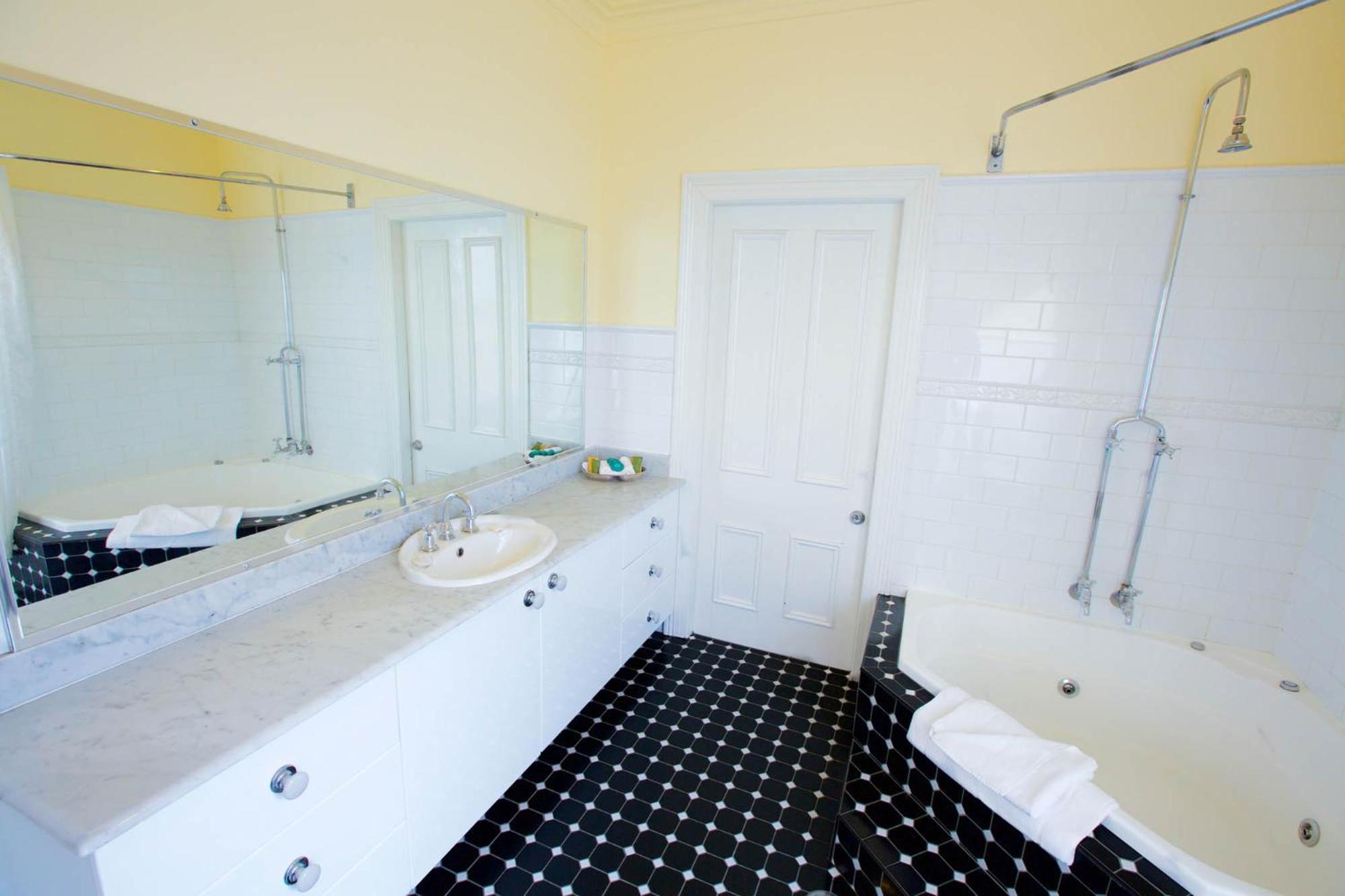 The Lord Carrington Suite