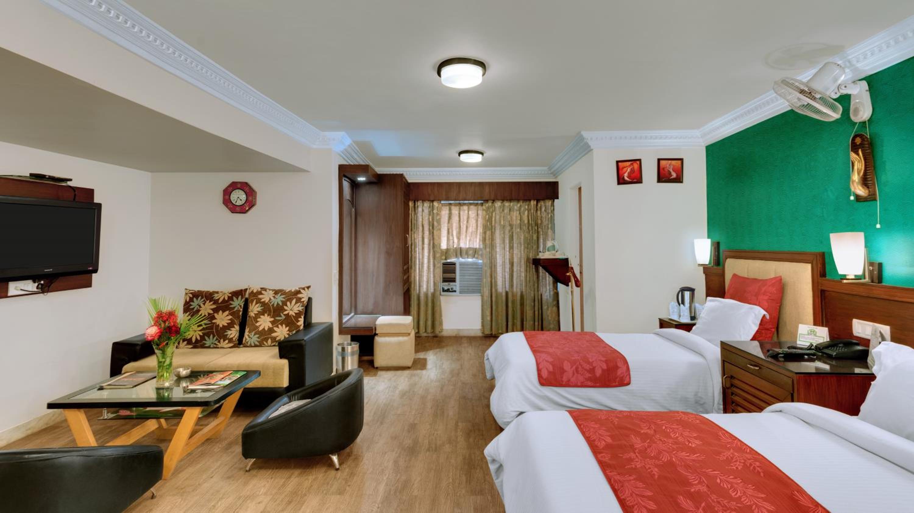 Family Suite photo 3