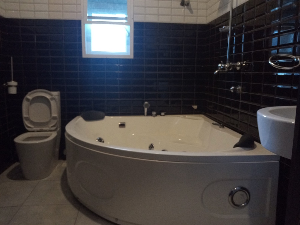 Panoramic Suite