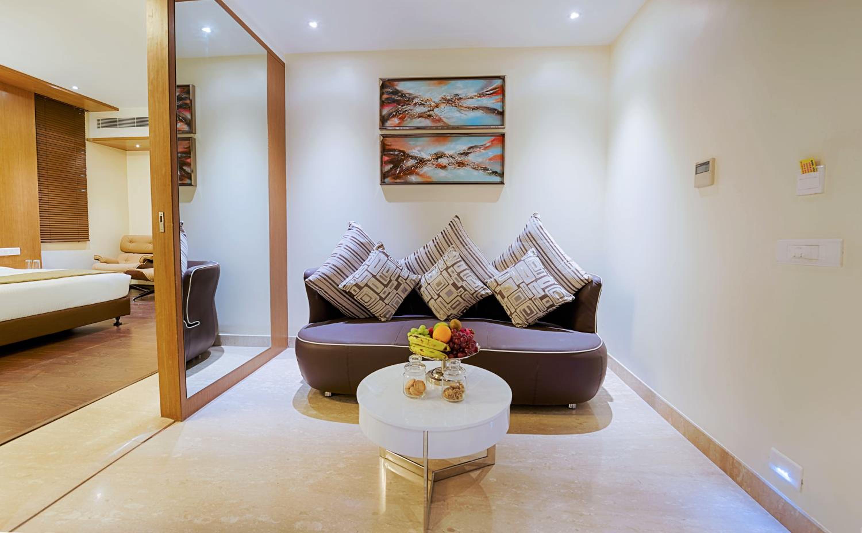Executive Suite photo 3
