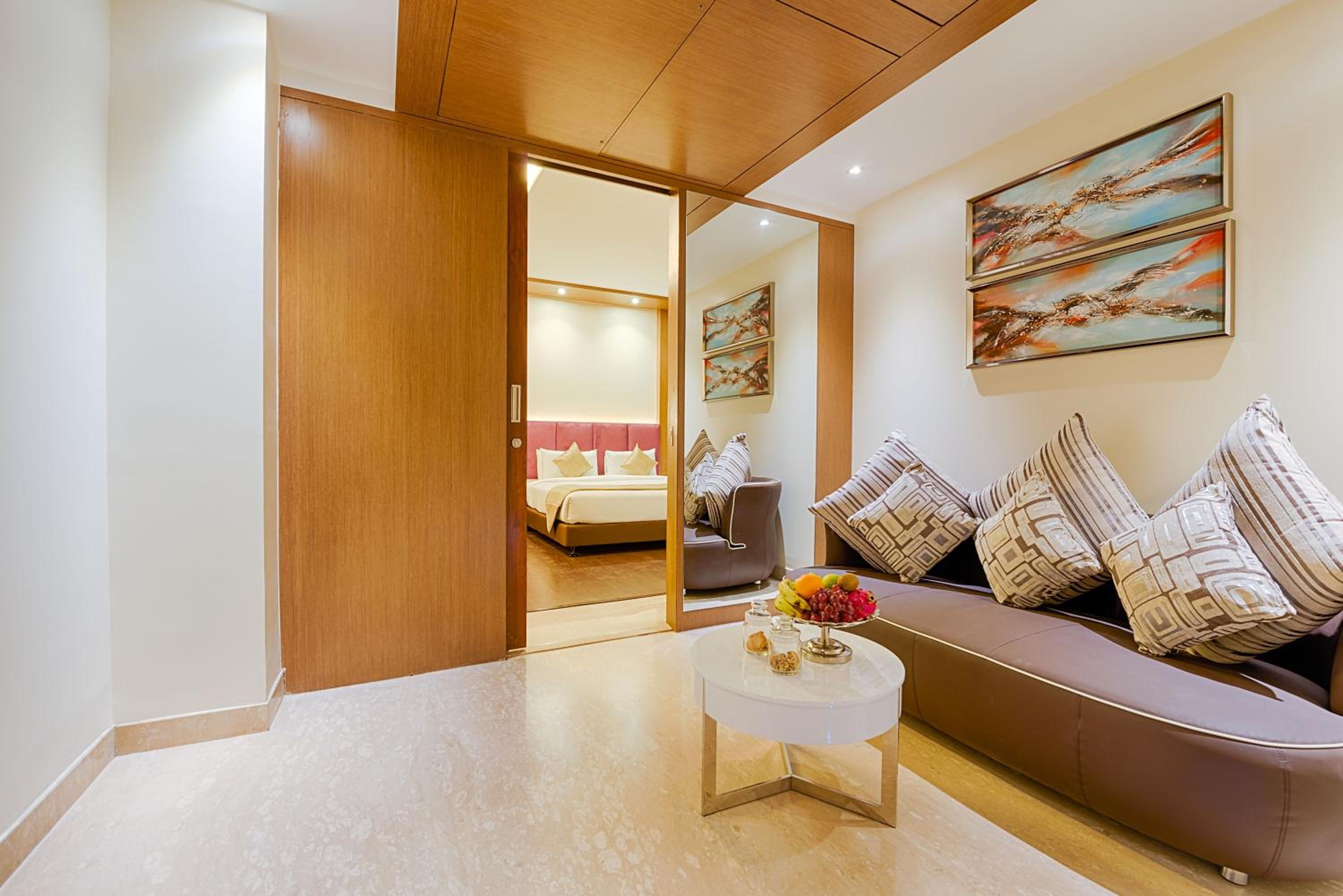 Junior Suite photo 1