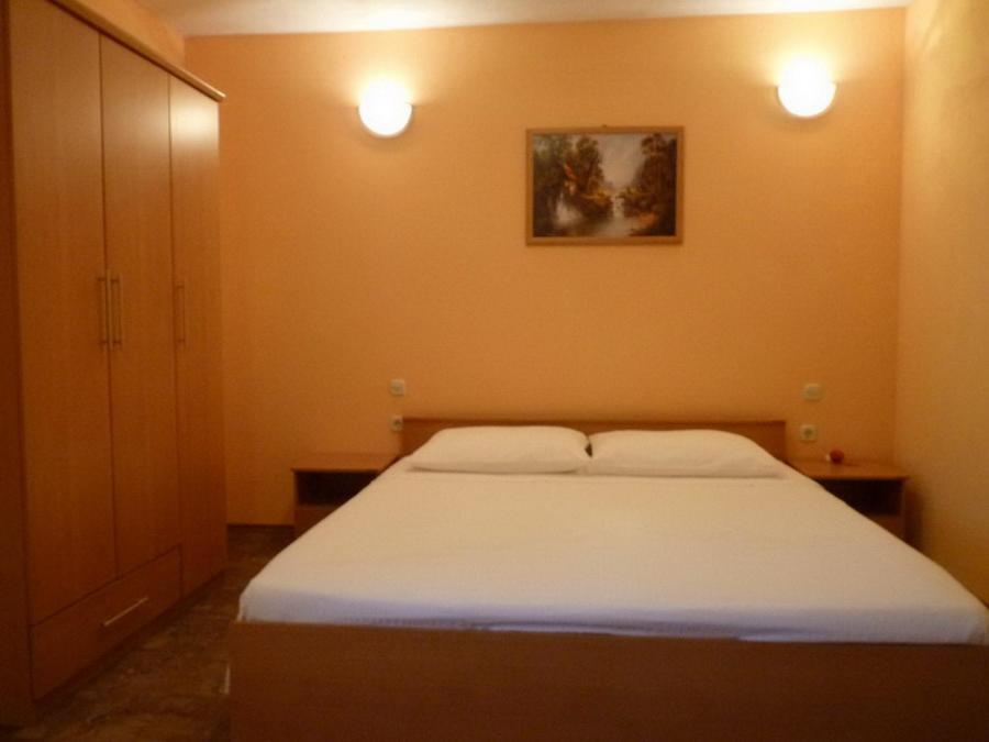 Apartment - Ground Floor photo 1
