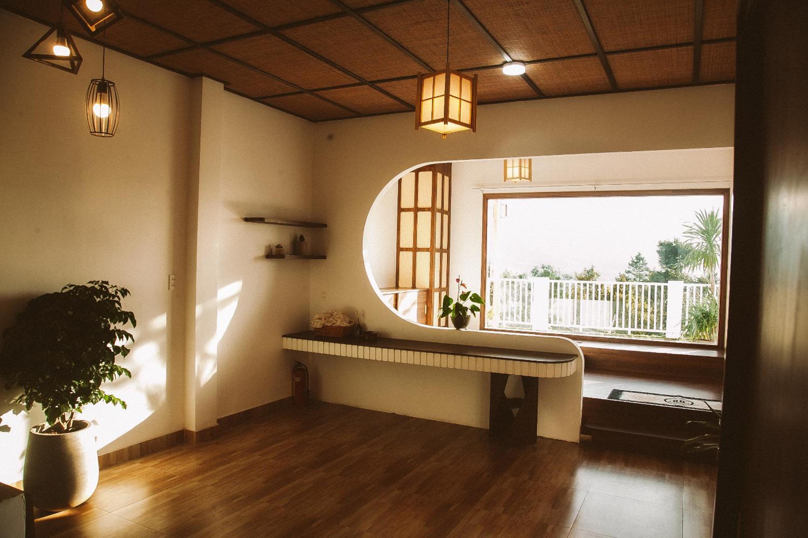 One-Bedroom House photo 1