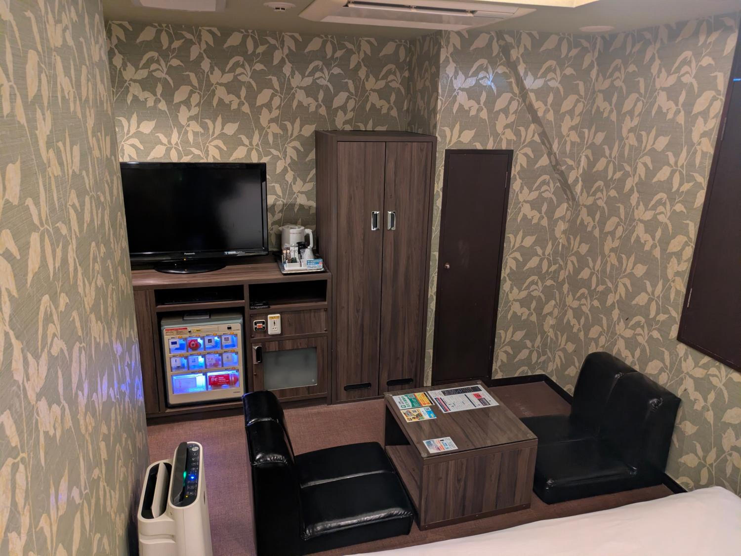Double Room photo 2