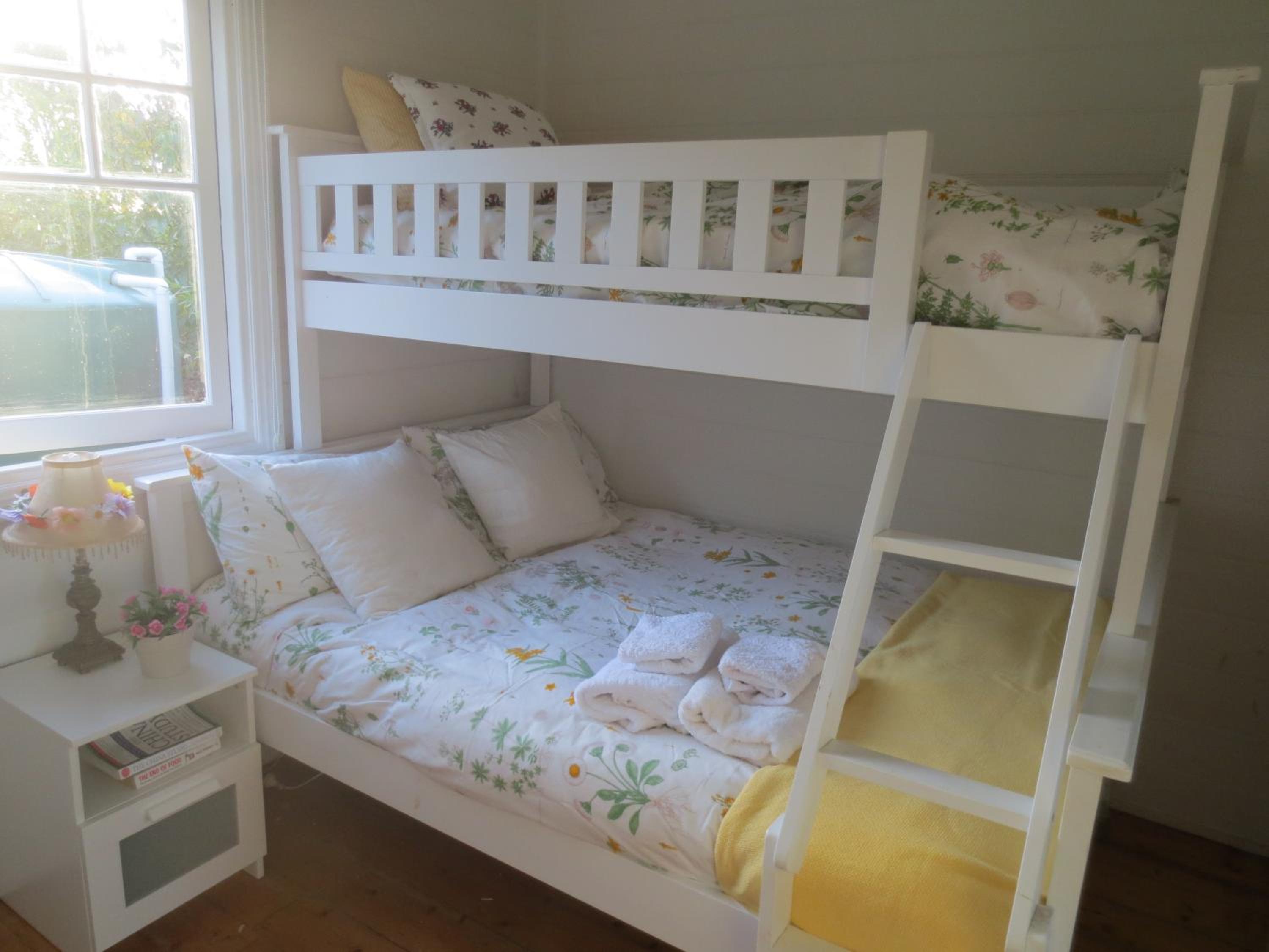 Two-Bedroom Cottage photo 1