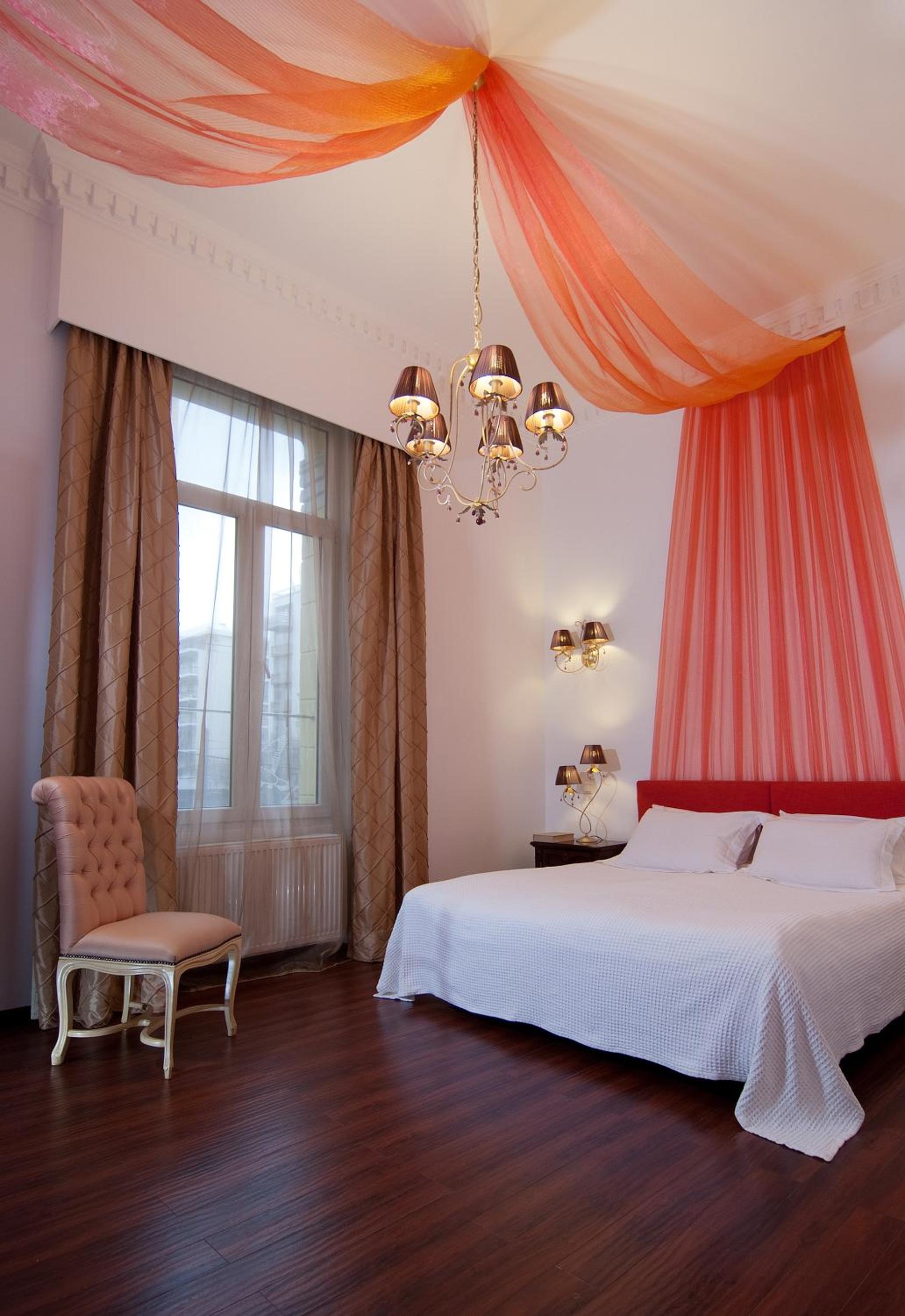 Deluxe Double Room photo 1